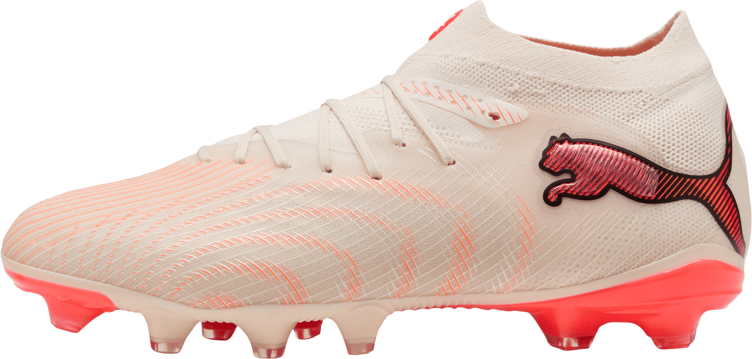 Puma Future 9 Pro FG/AG W fotbollsskor