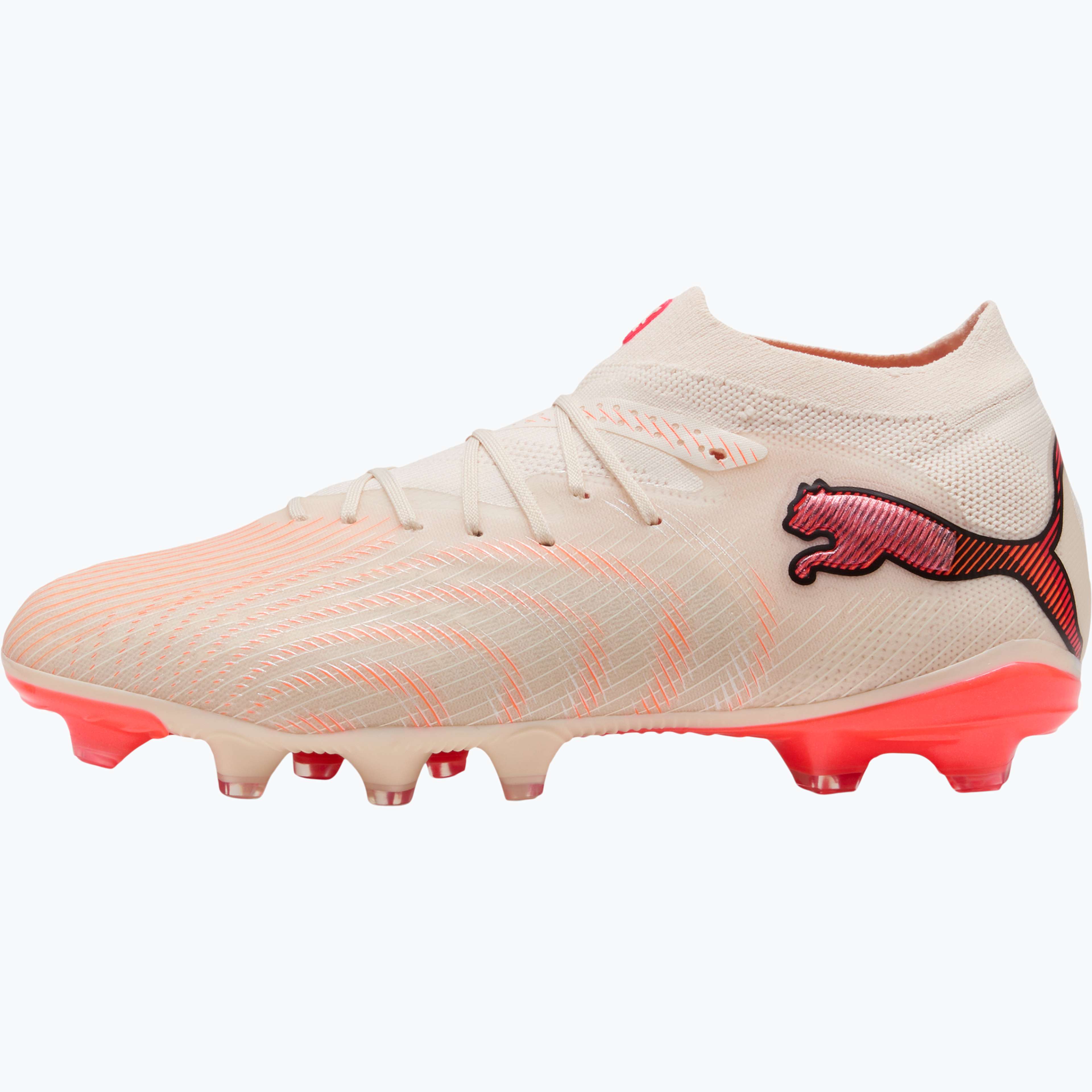 Future 9 Pro FG/AG W fotbollsskor