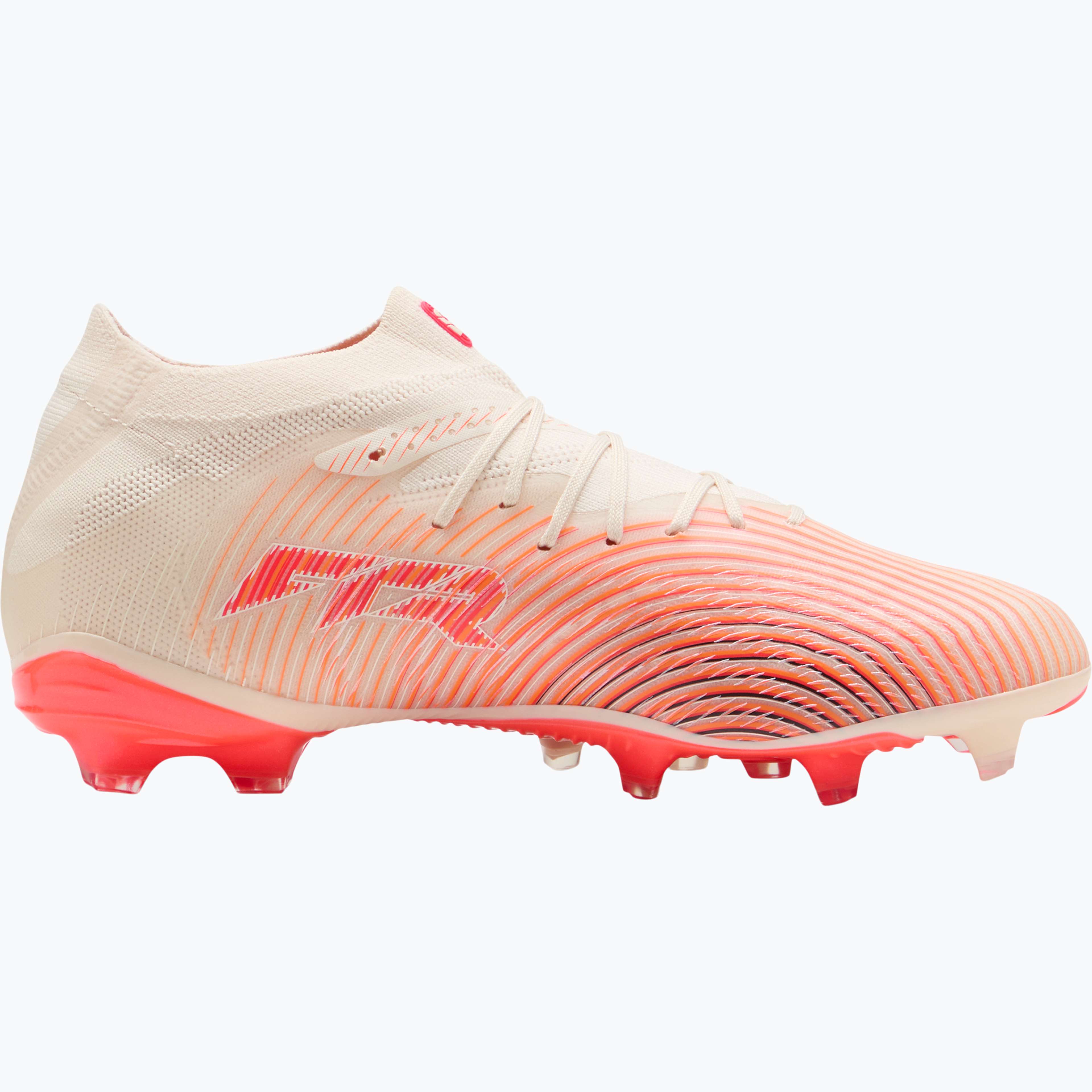 Future 9 Pro FG/AG W fotbollsskor