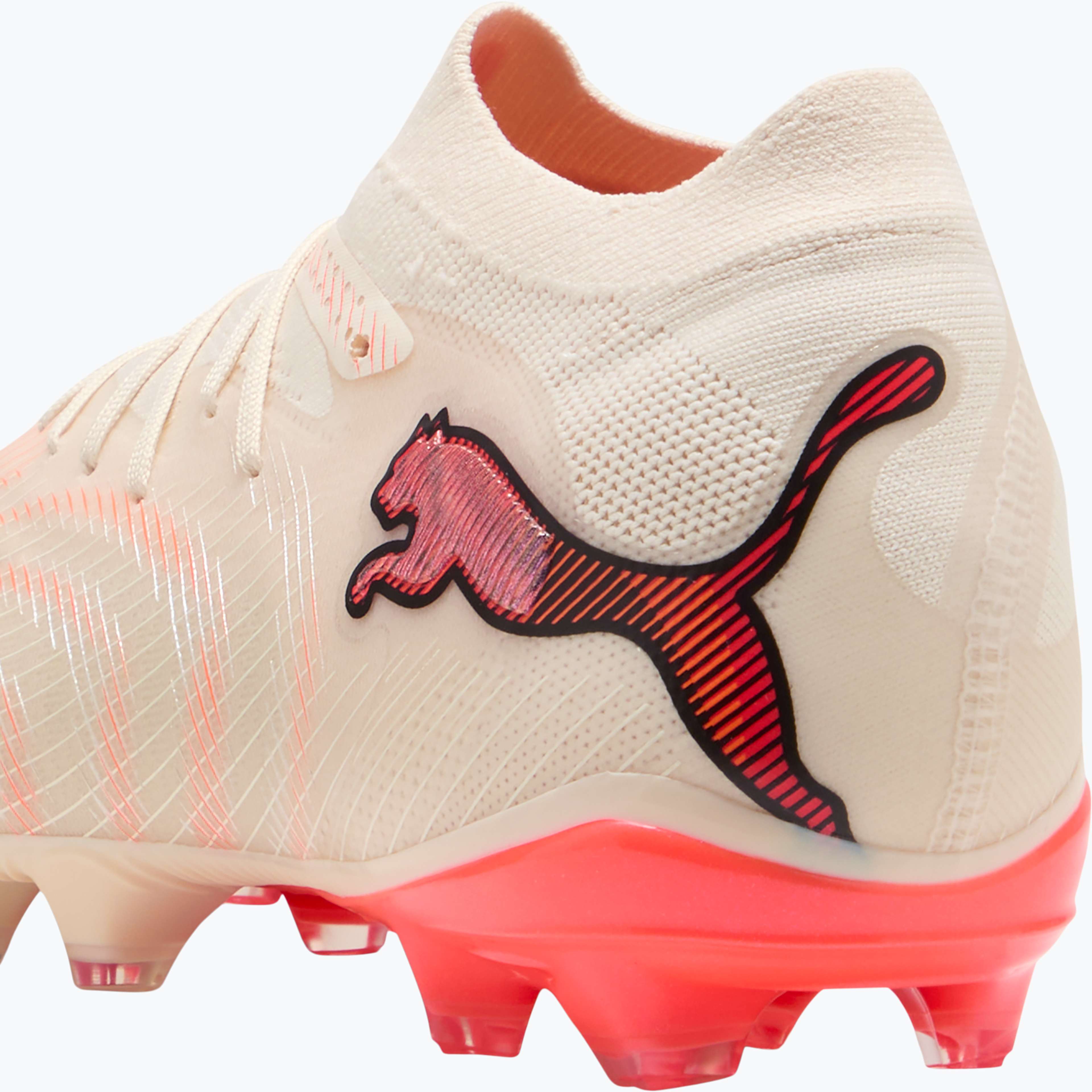 Future 9 Pro FG/AG W fotbollsskor