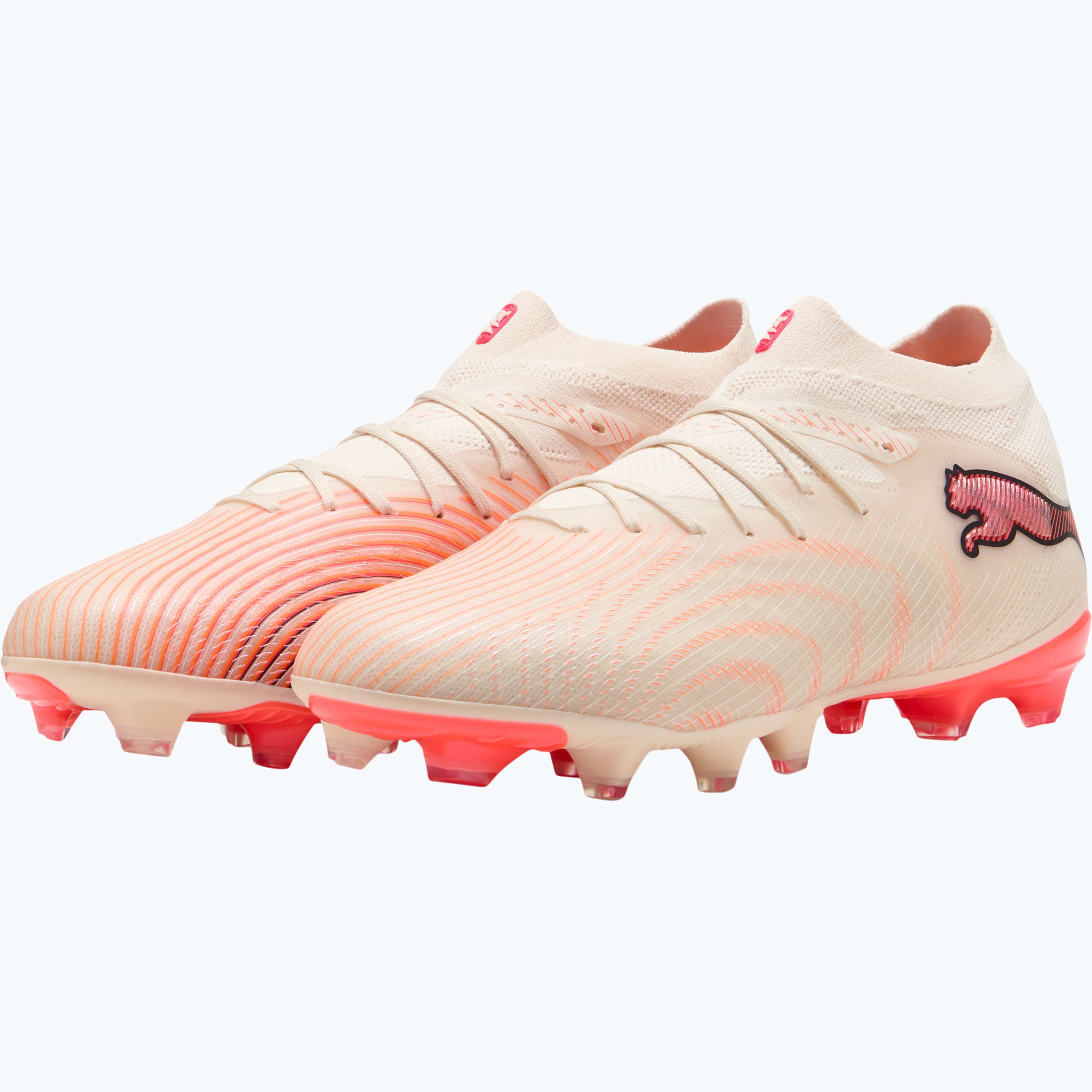 Future 9 Pro FG/AG W fotbollsskor