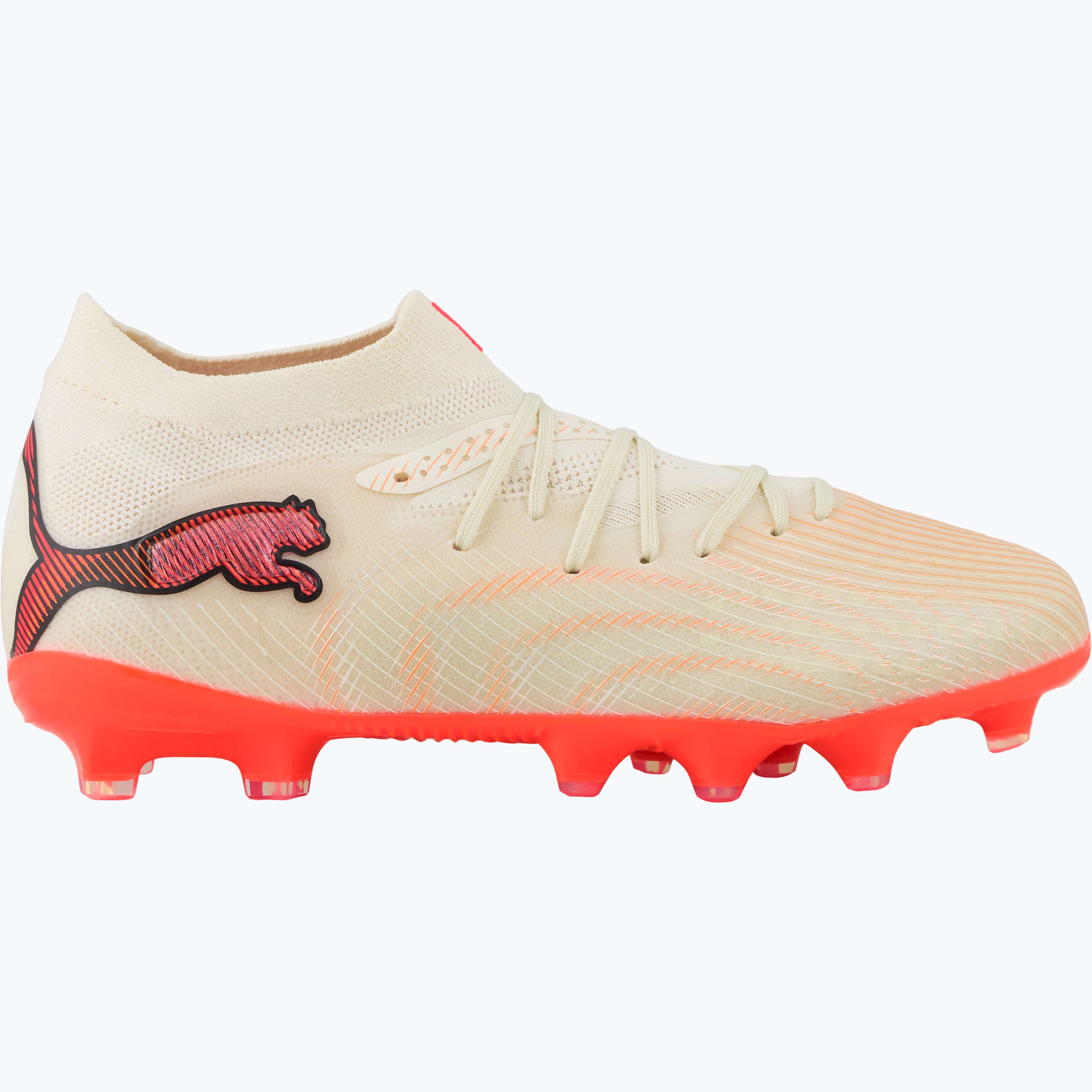 Future 9 Pro FG/AG JR fotbollsskor