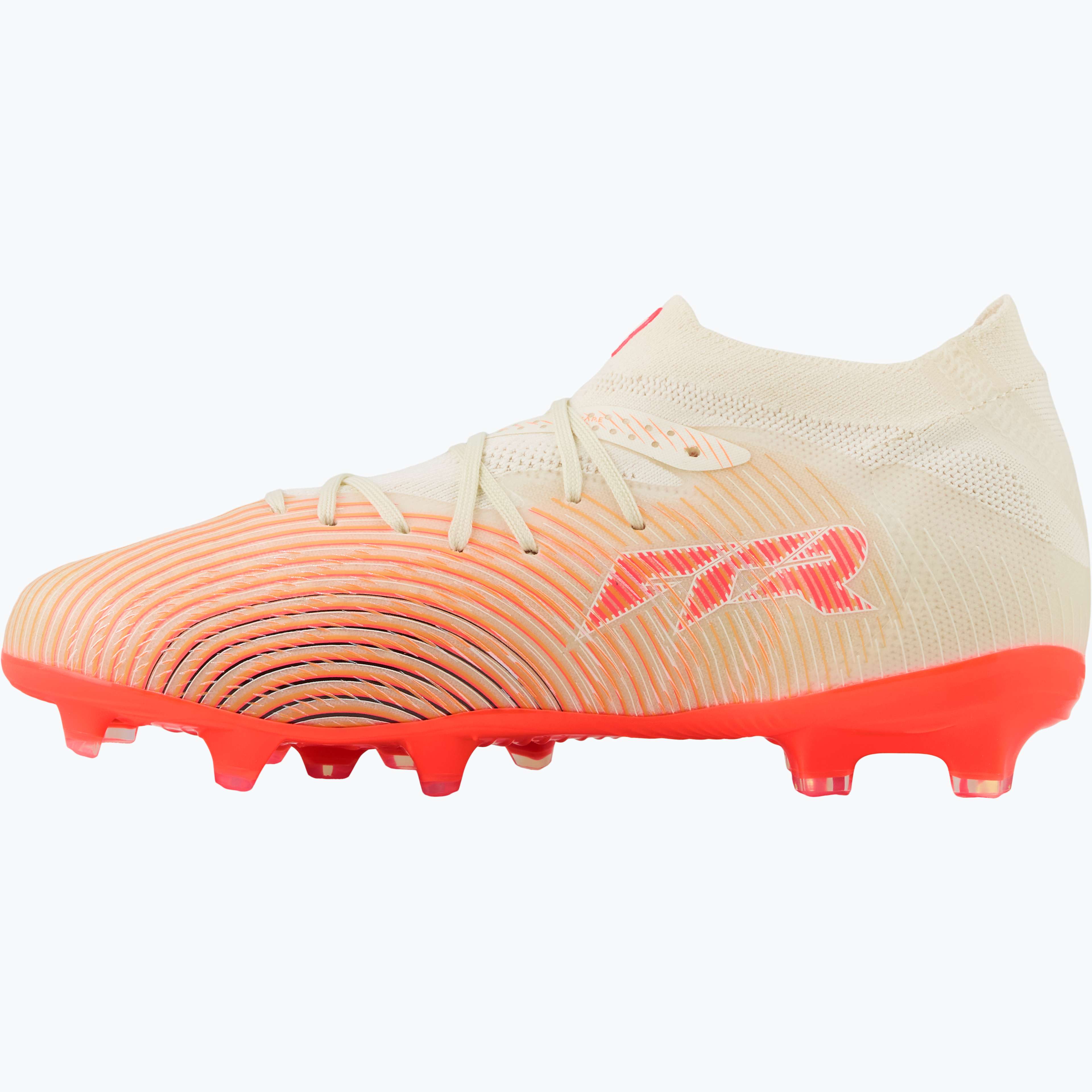 Future 9 Pro FG/AG JR fotbollsskor