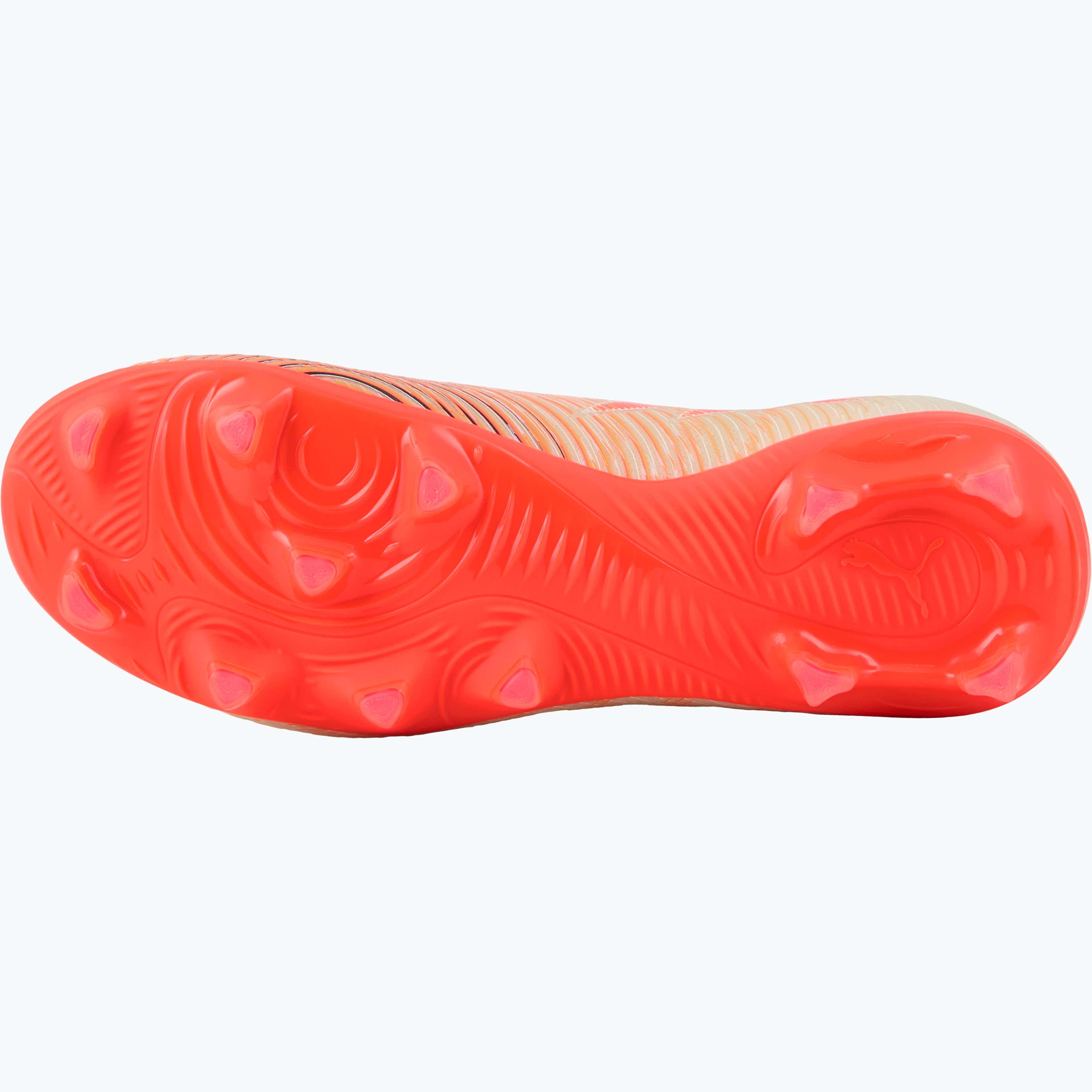 Future 9 Pro FG/AG JR fotbollsskor