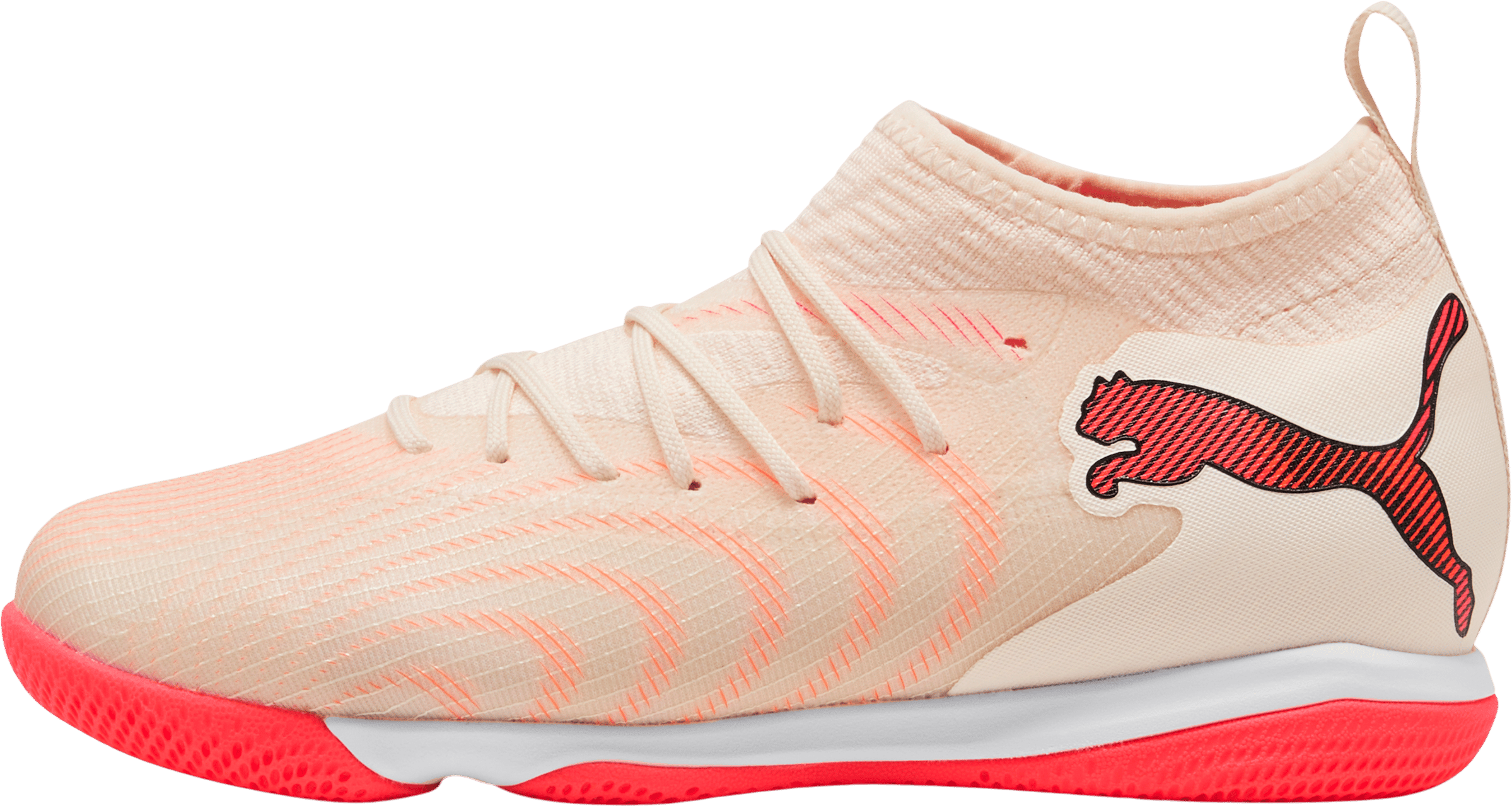 Puma Future 9 Match IT+ Mid JR fotbollsskor