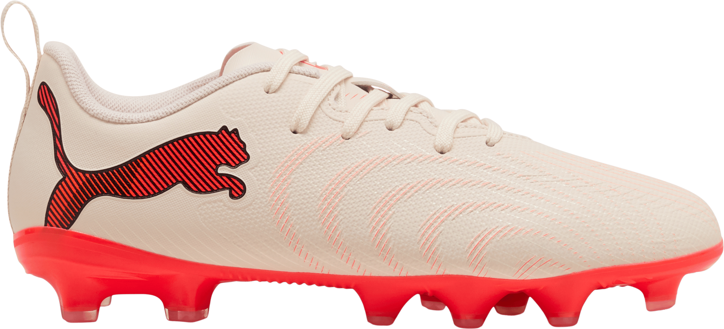 Puma Future 9 Play FG/AG JR fotbollsskor