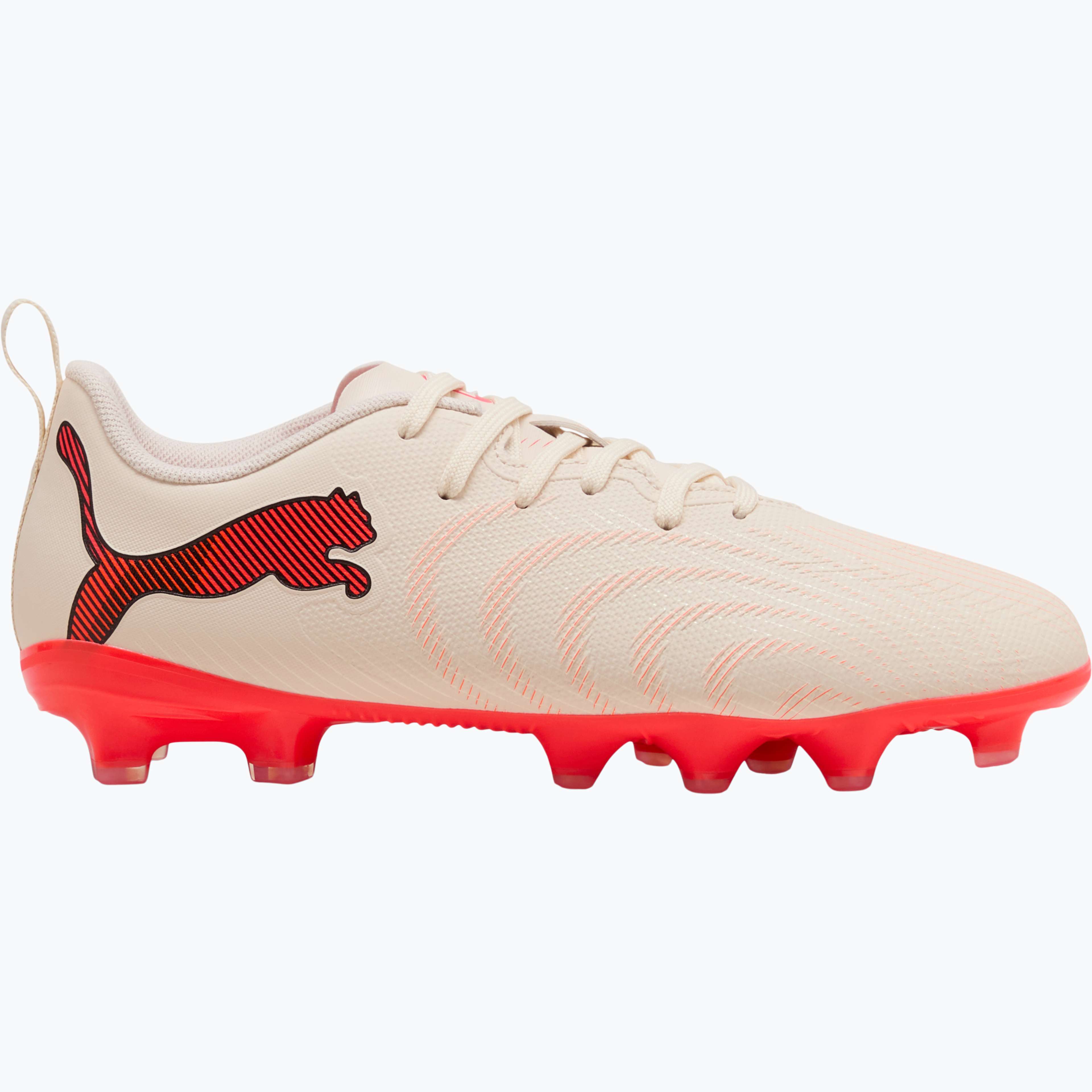 Future 9 Play FG/AG JR fotbollsskor