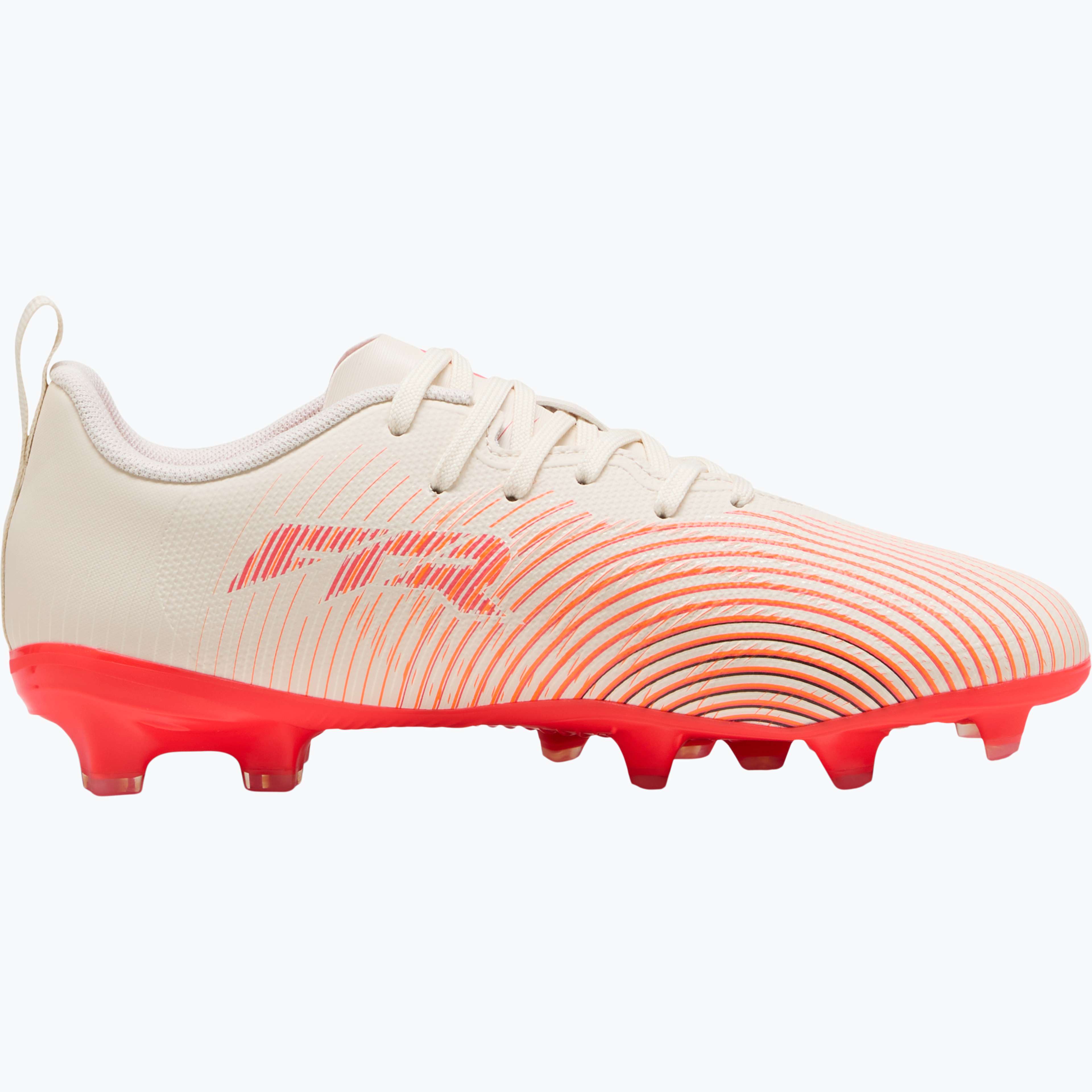 Future 9 Play FG/AG JR fotbollsskor