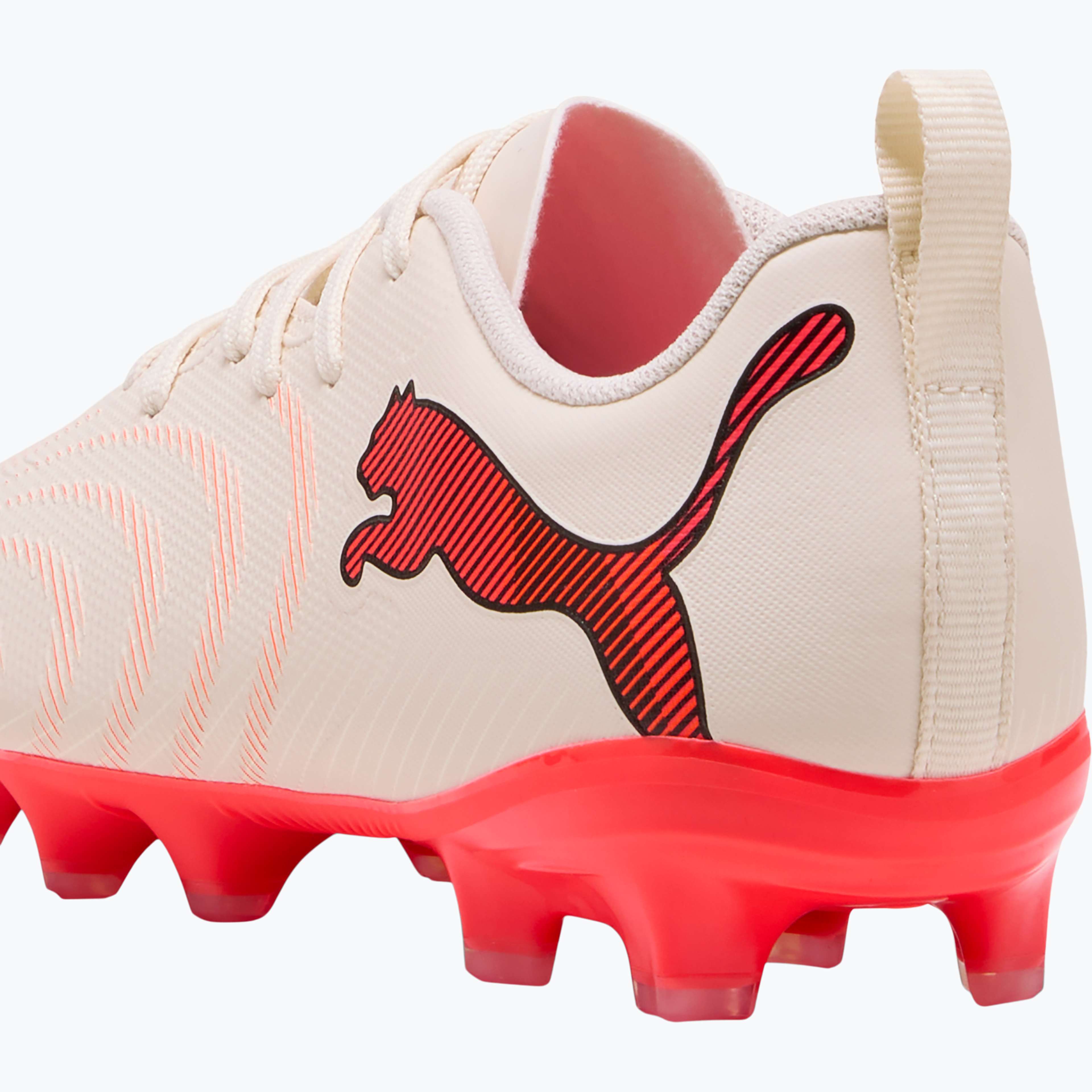 Future 9 Play FG/AG JR fotbollsskor