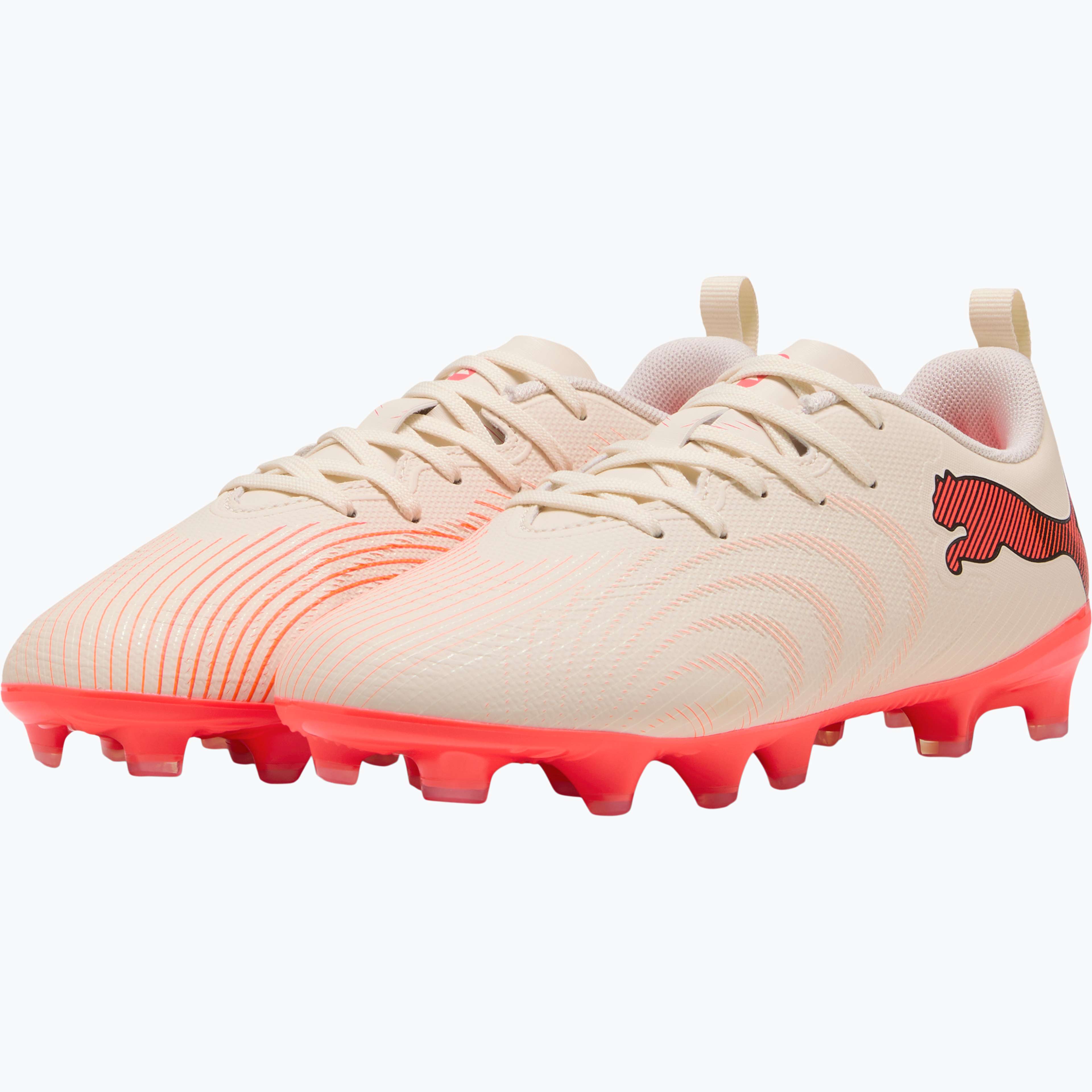 Future 9 Play FG/AG JR fotbollsskor