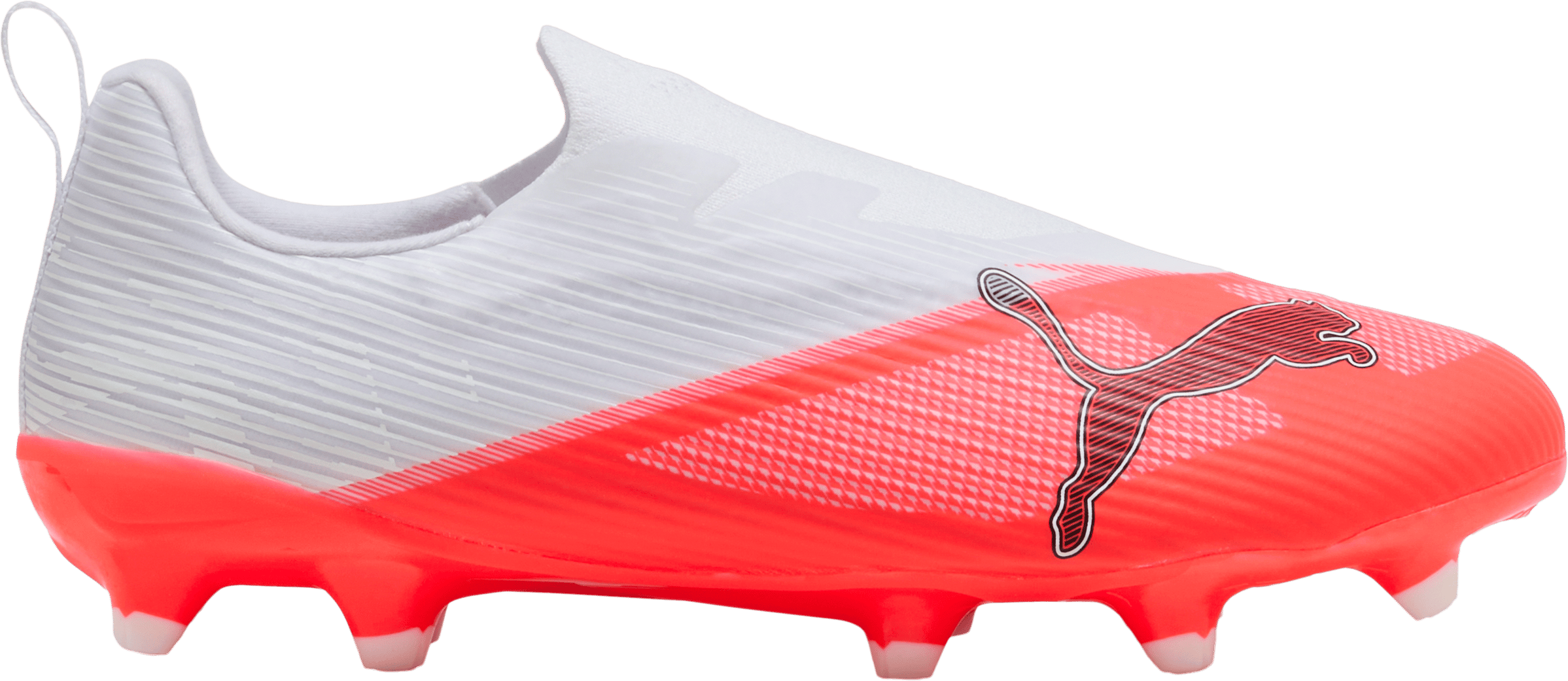 Puma Ultra 7 Match LL FG/AG JR fotbollsskor