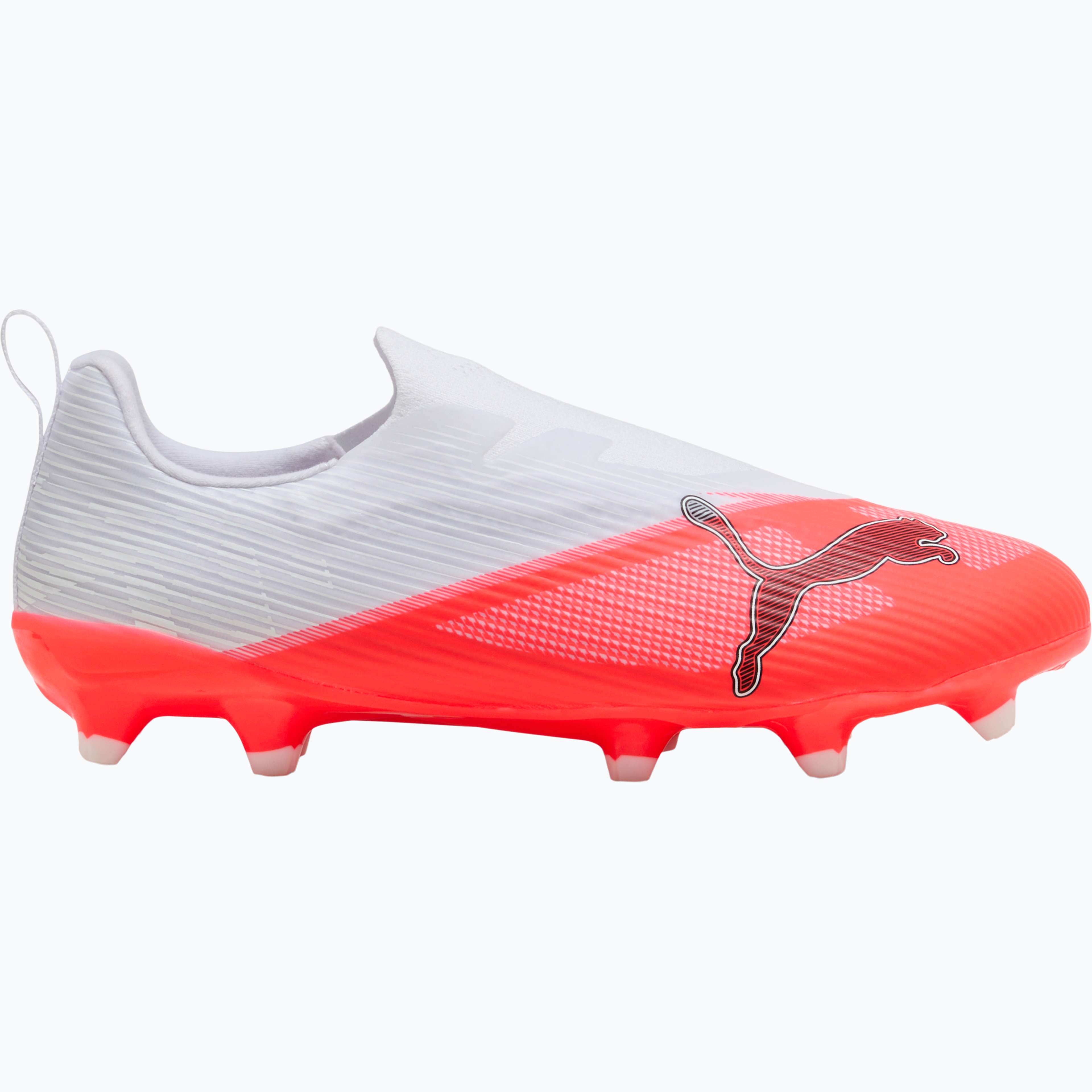 Ultra 7 Match LL FG/AG JR fotbollsskor