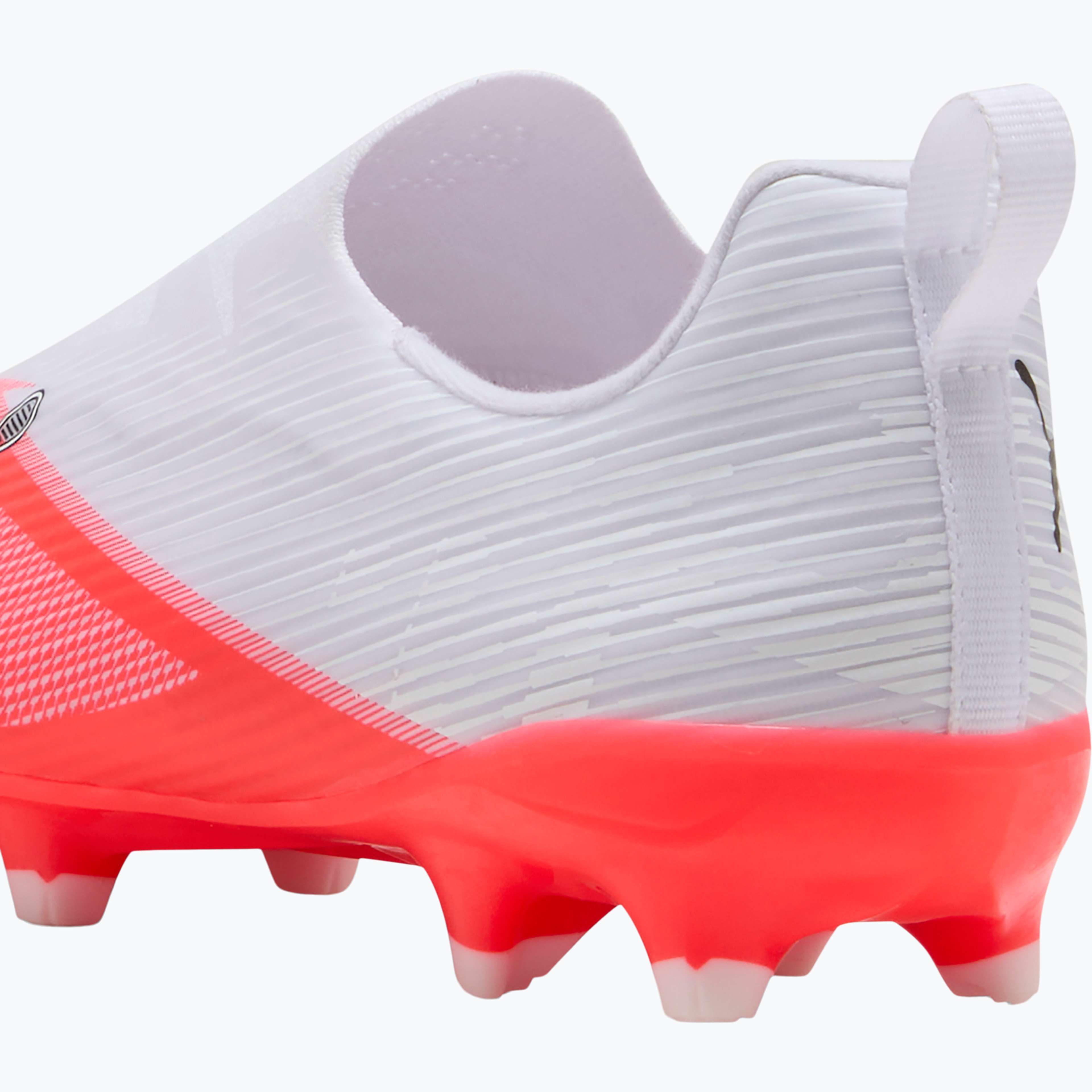 Ultra 7 Match LL FG/AG JR fotbollsskor