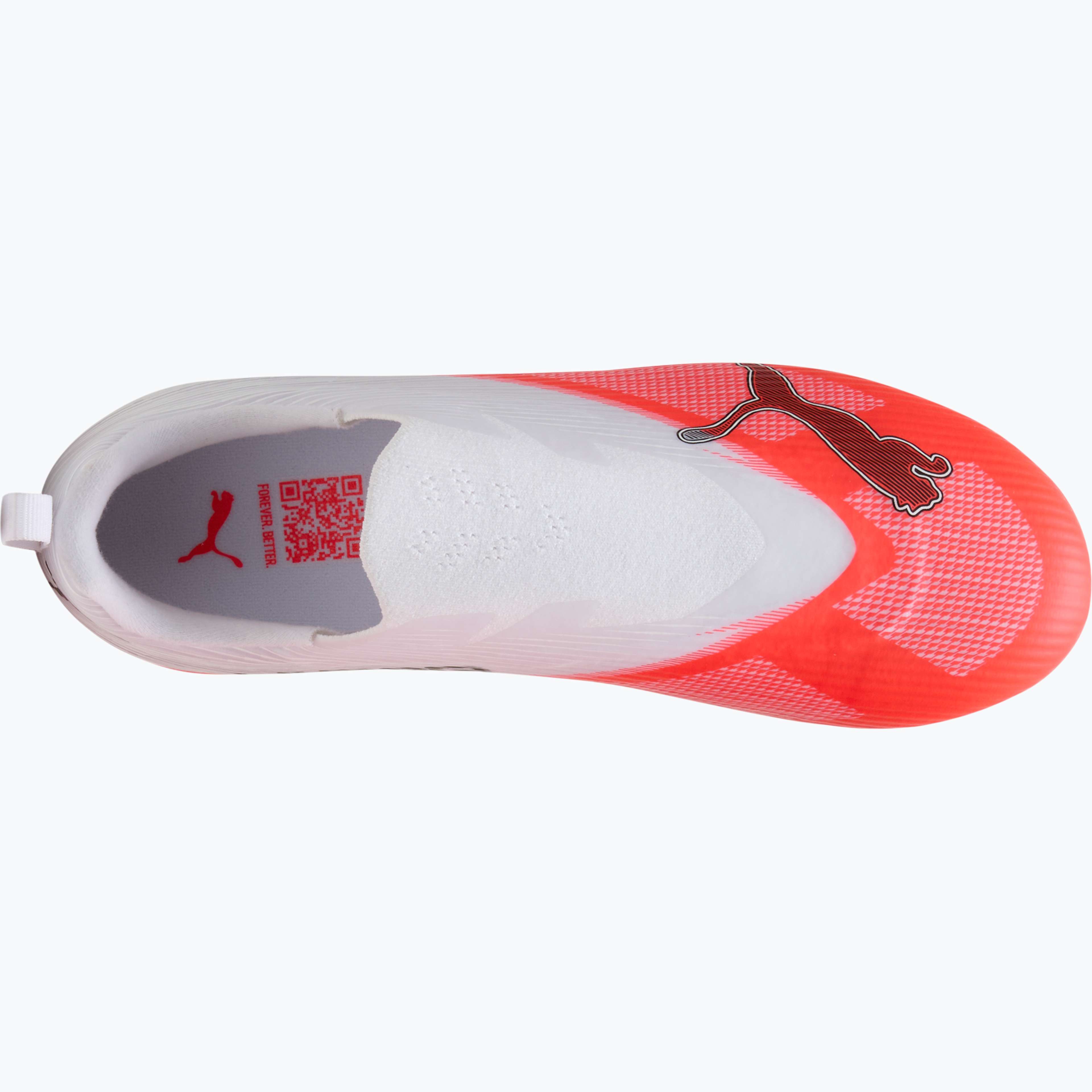 Ultra 7 Match LL FG/AG JR fotbollsskor
