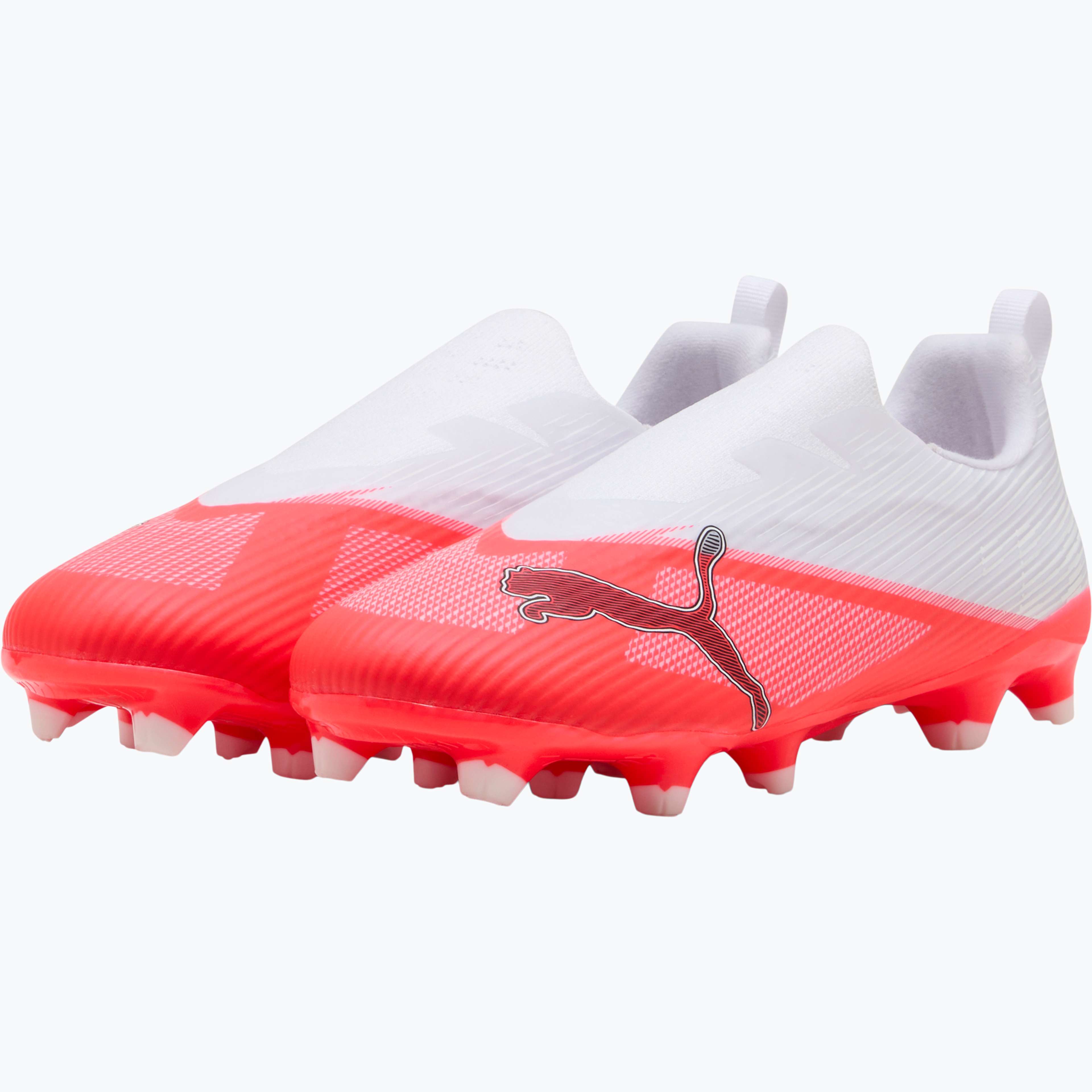 Ultra 7 Match LL FG/AG JR fotbollsskor