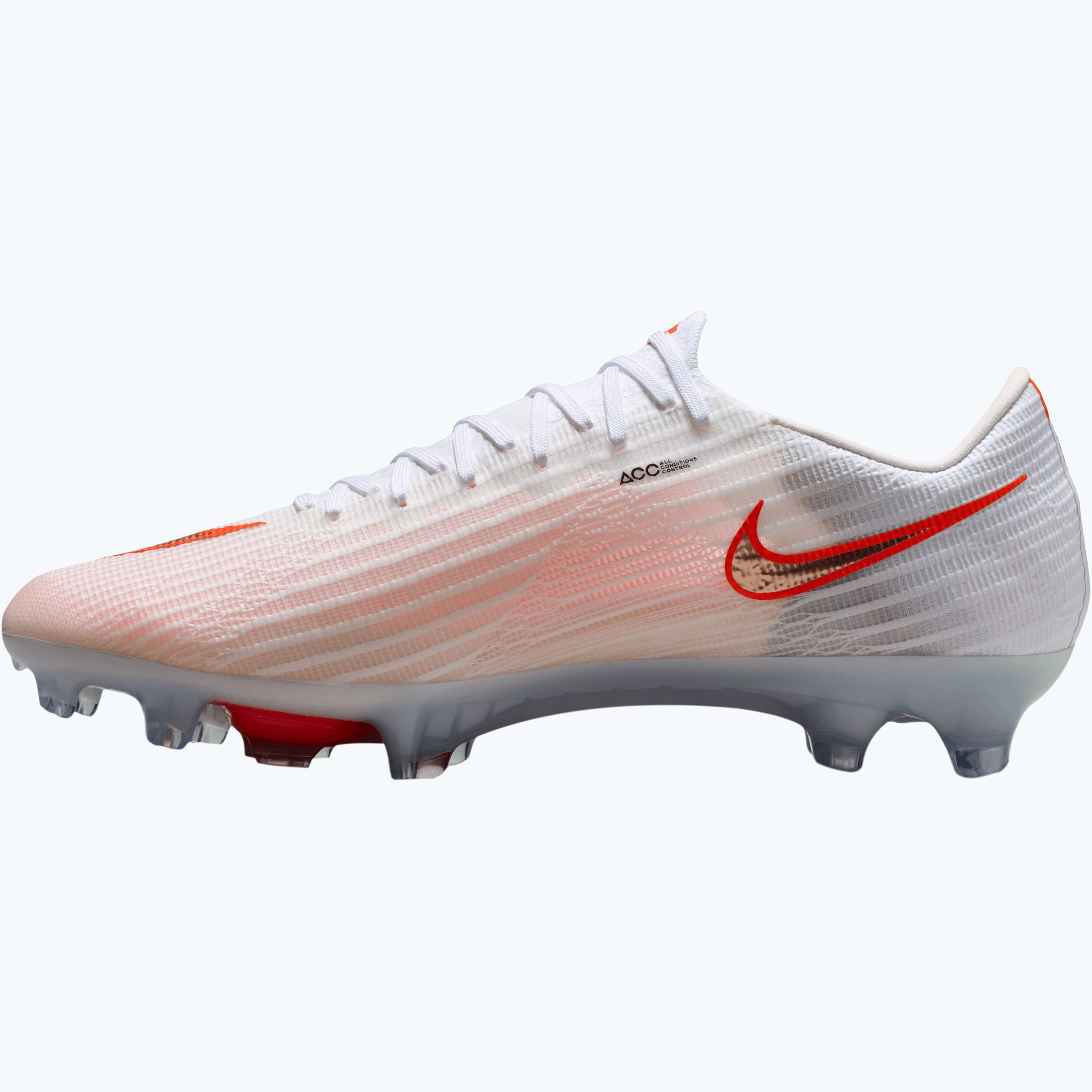 Zoom Mercurial Superfly 11 Elite FG fotbollsskor