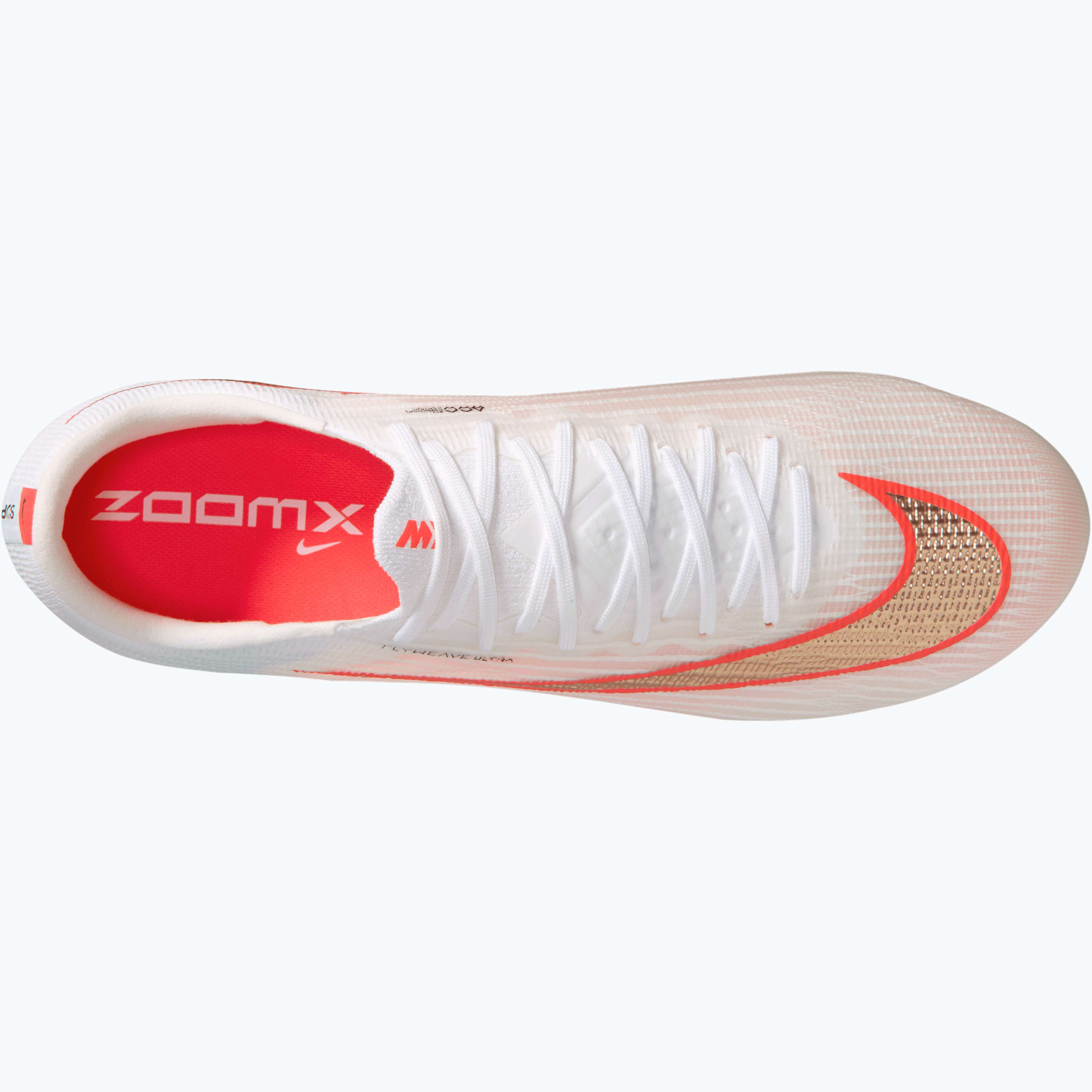 Zoom Mercurial Superfly 11 Elite FG fotbollsskor