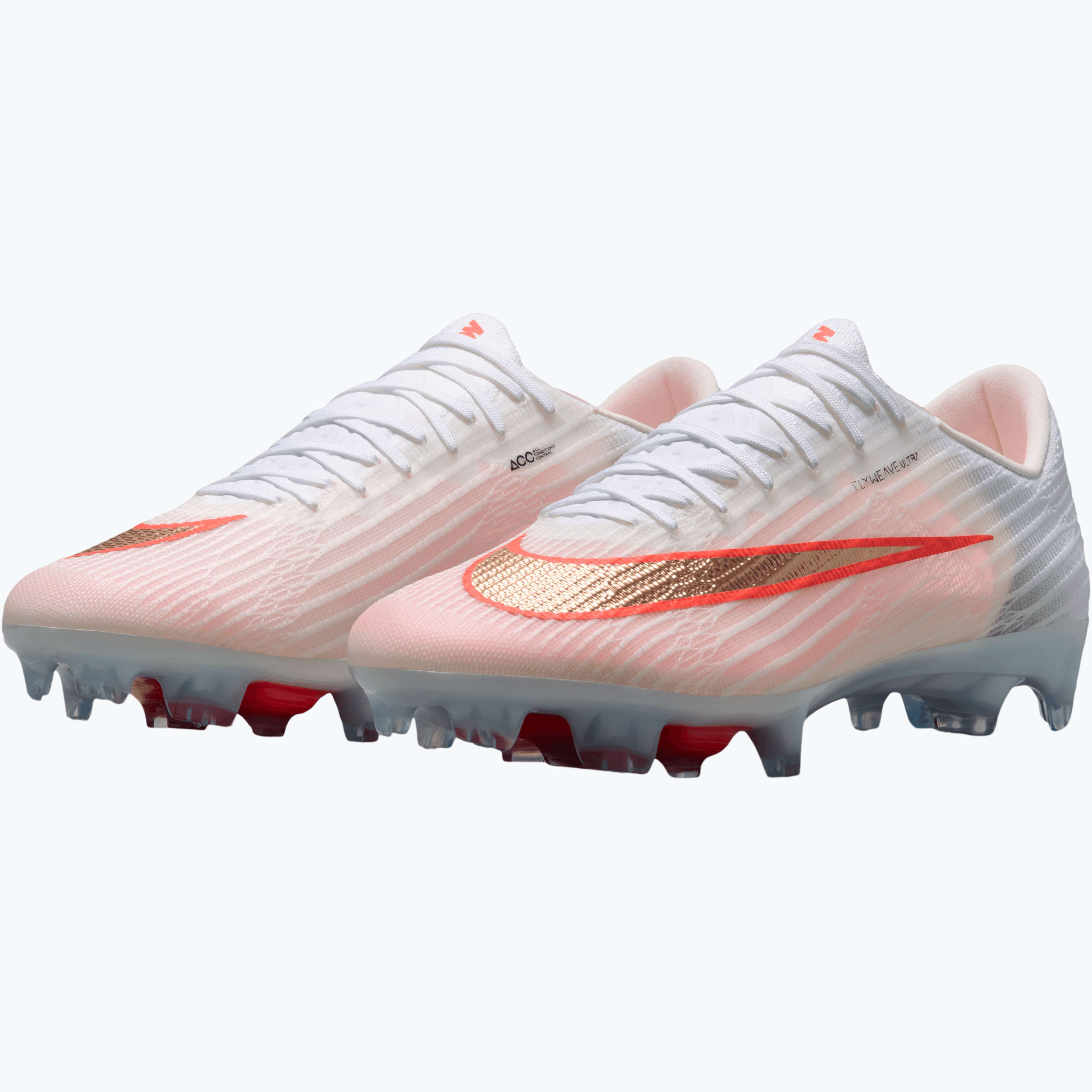 Zoom Mercurial Superfly 11 Elite FG fotbollsskor