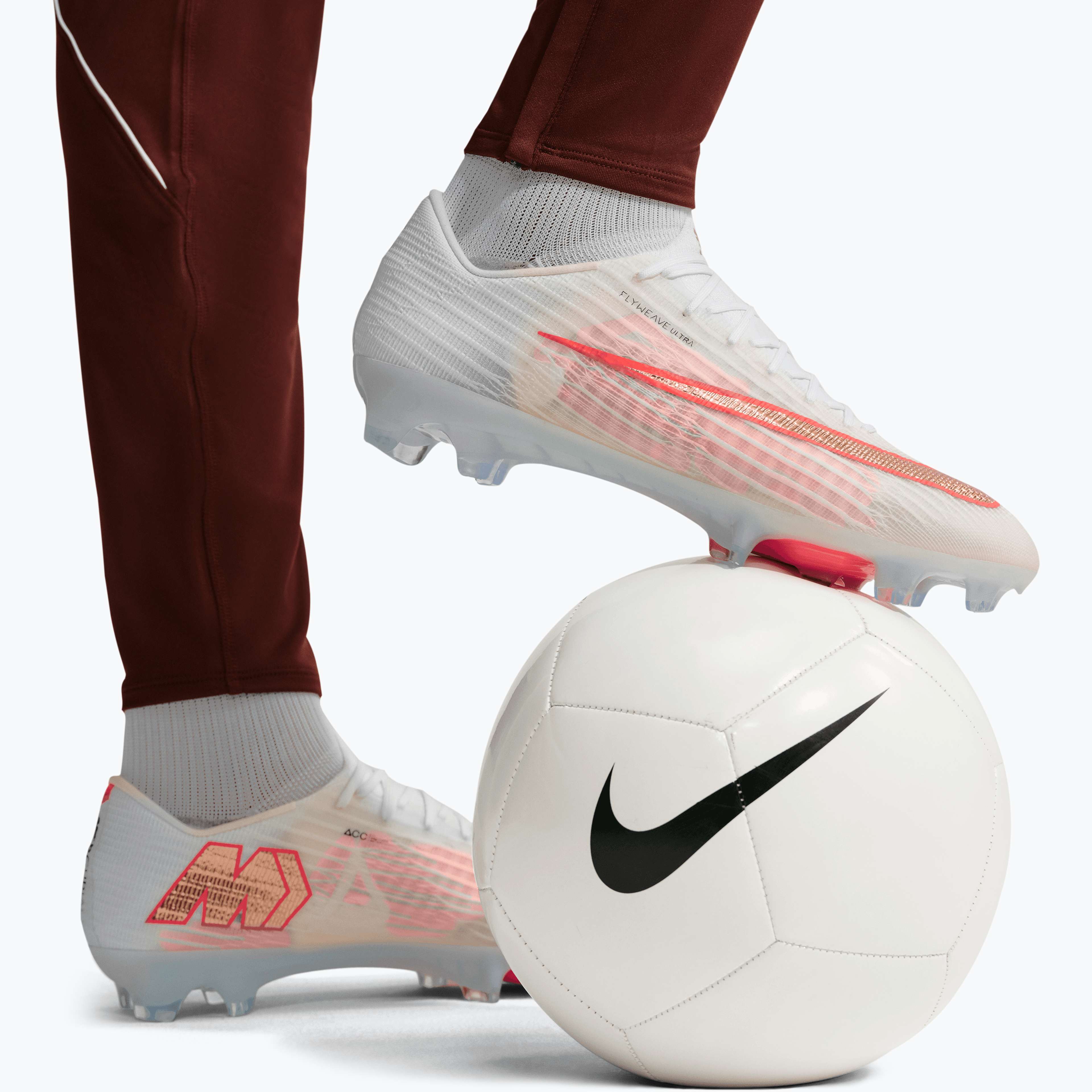 Zoom Mercurial Superfly 11 Elite FG fotbollsskor
