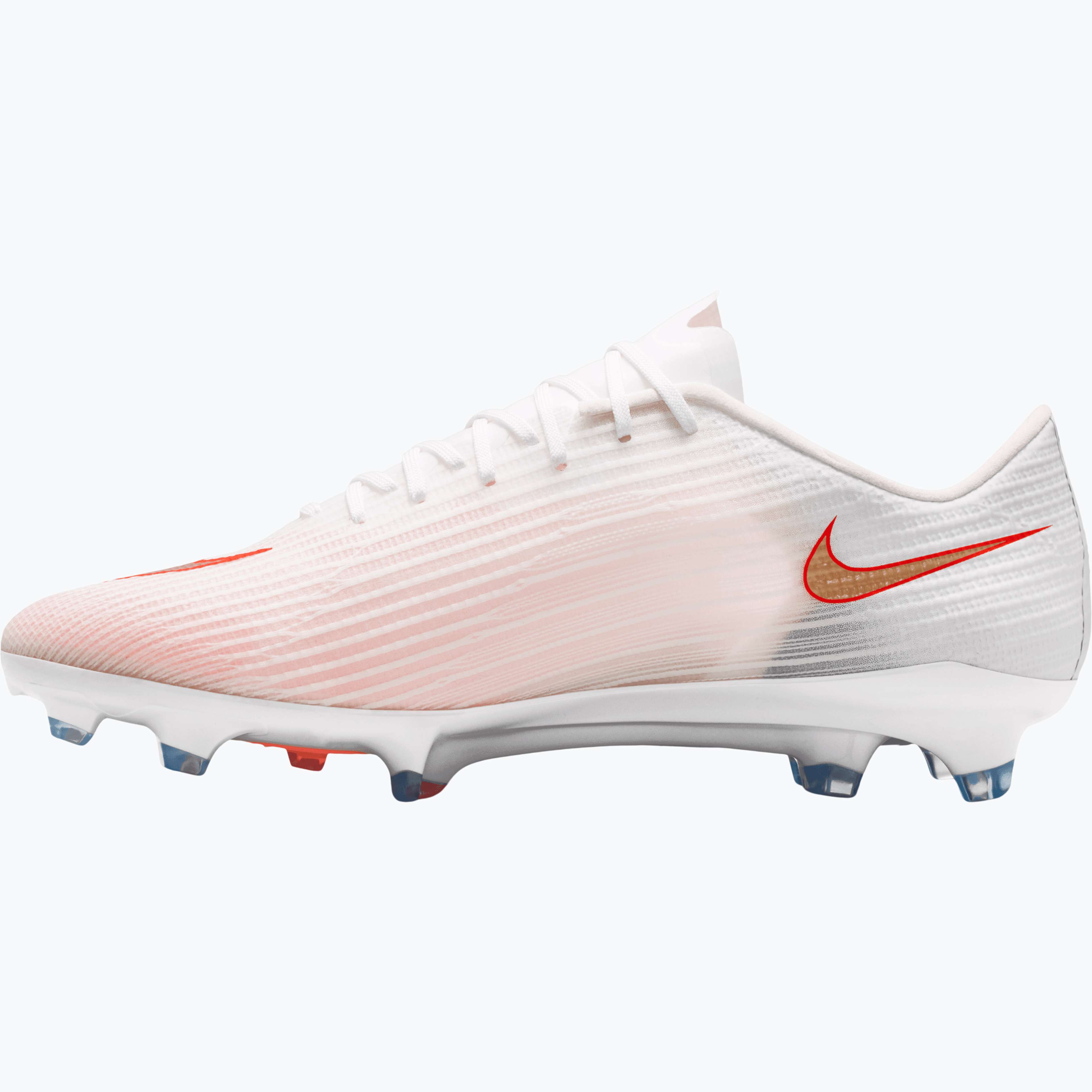 Zoom Mercurial Superfly 11 Pro FG fotbollsskor