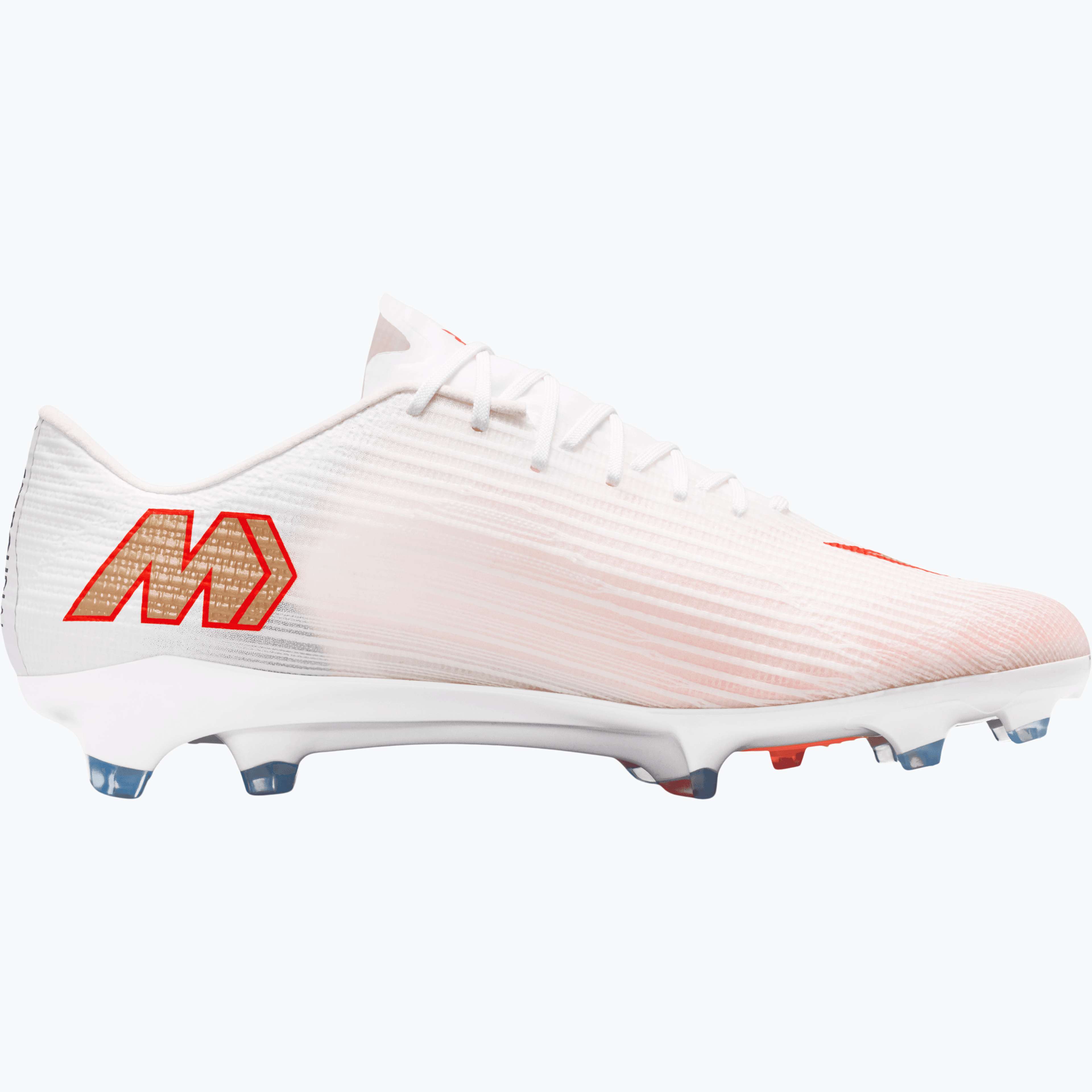 Zoom Mercurial Superfly 11 Pro FG fotbollsskor