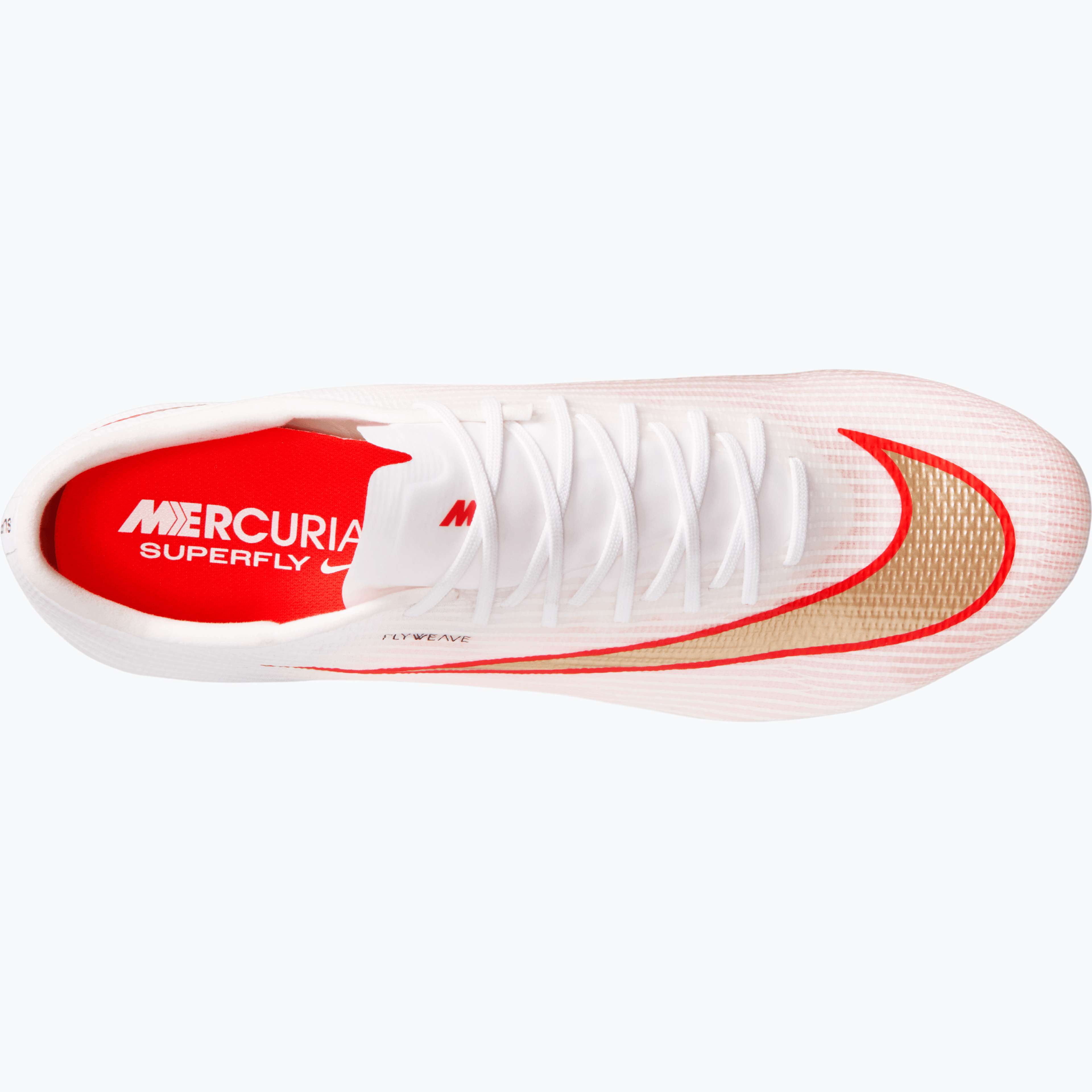 Zoom Mercurial Superfly 11 Pro FG fotbollsskor