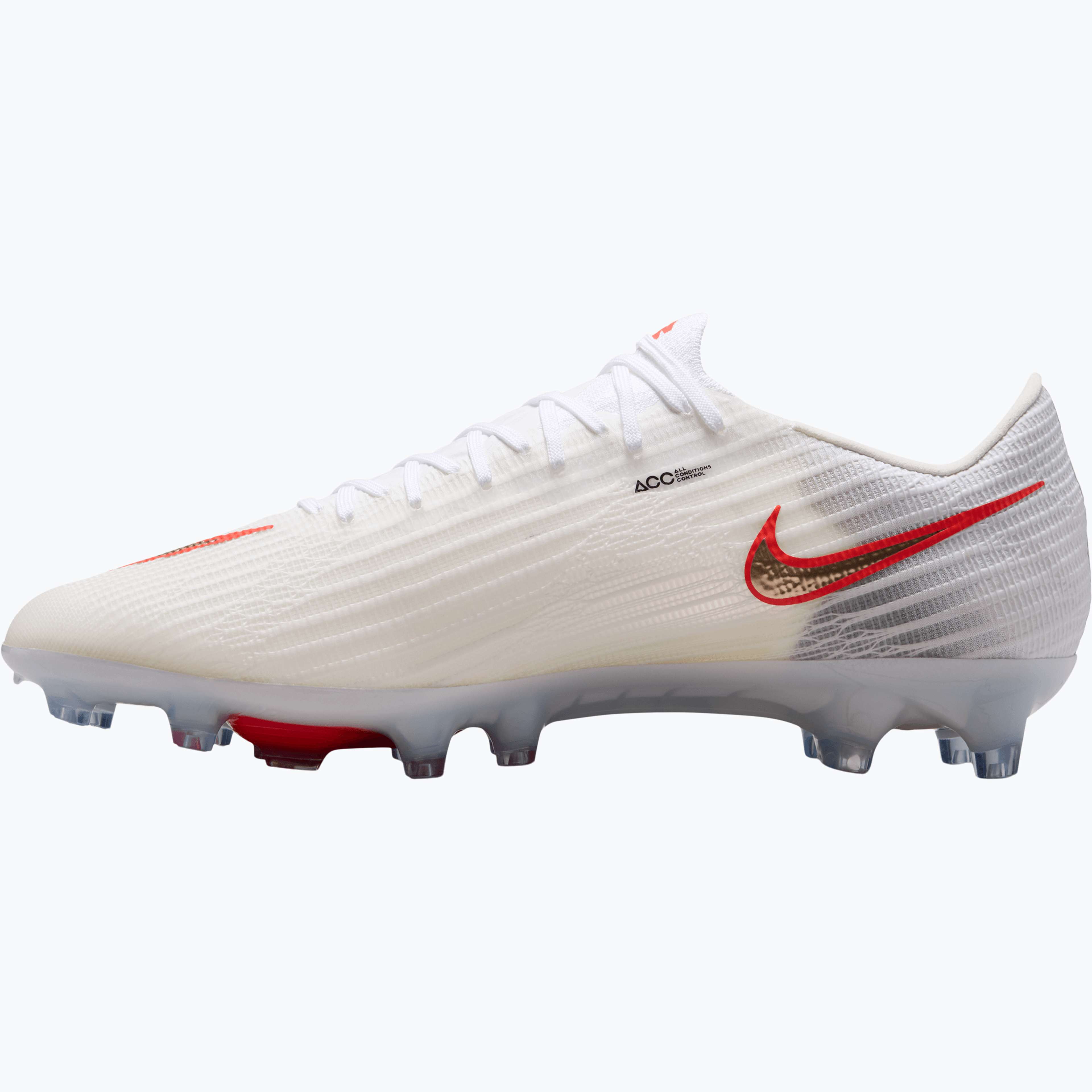 Zoom Mercurial Superfly 11 Elite AG-Pro fotbollsskor