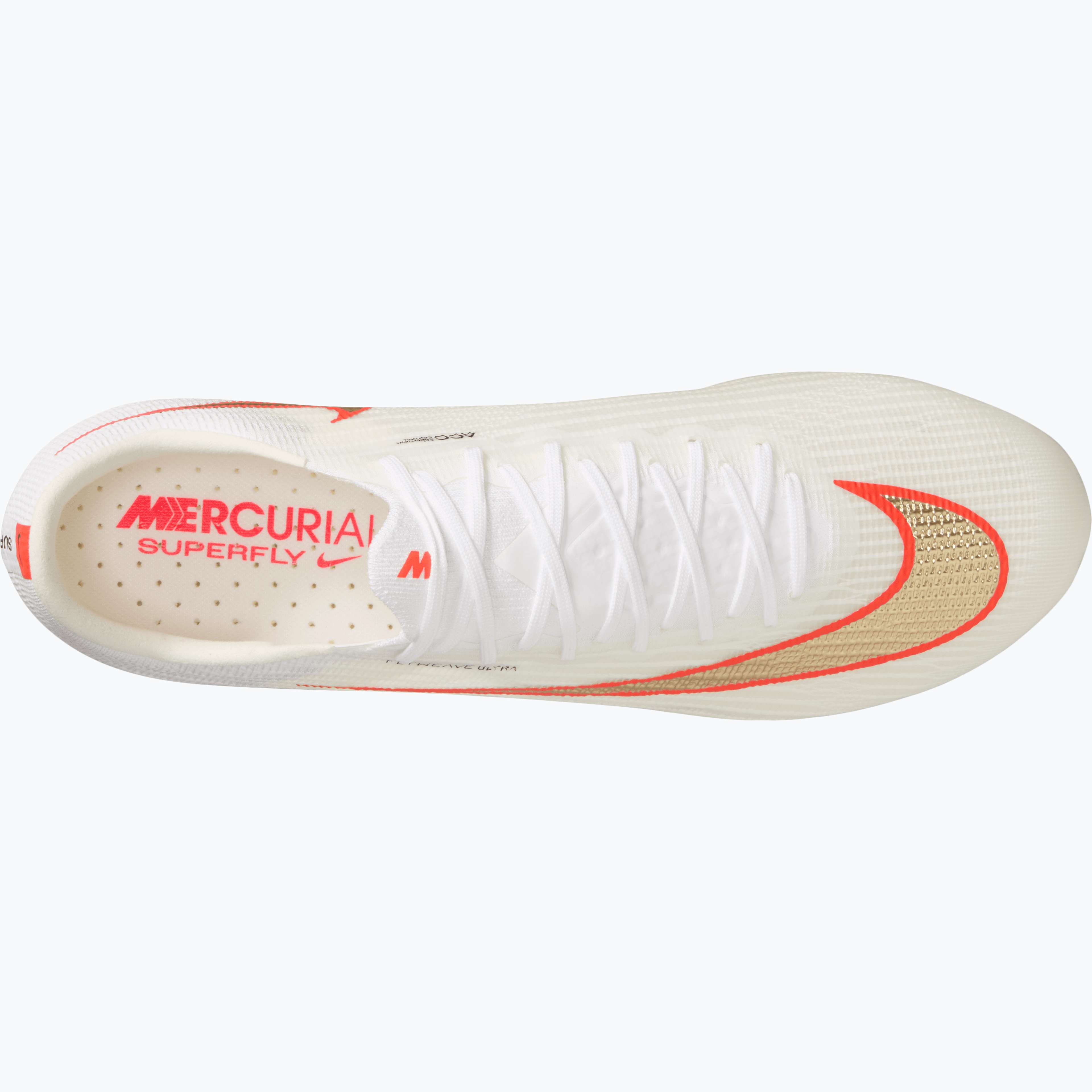 Zoom Mercurial Superfly 11 Elite AG-Pro fotbollsskor