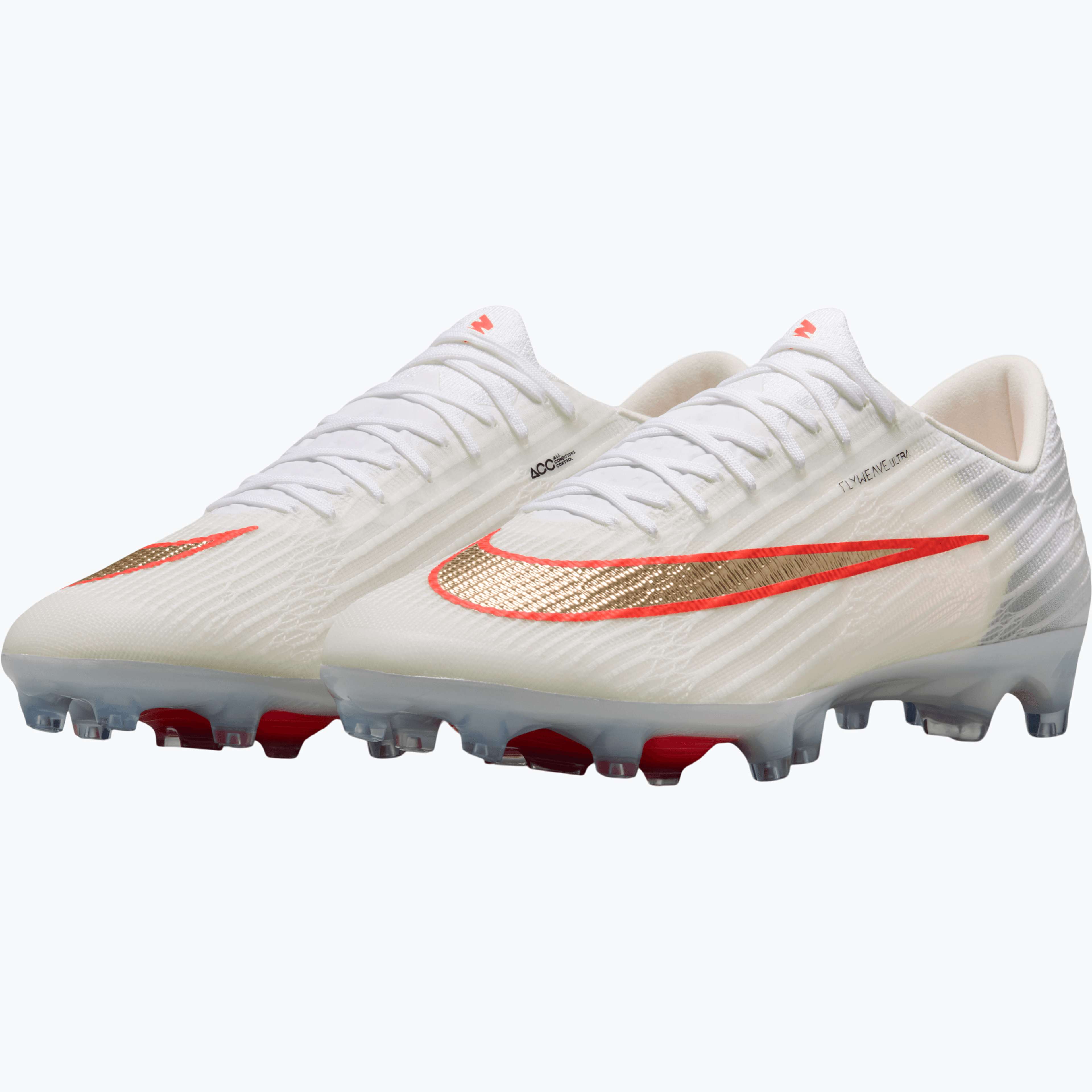 Zoom Mercurial Superfly 11 Elite AG-Pro fotbollsskor