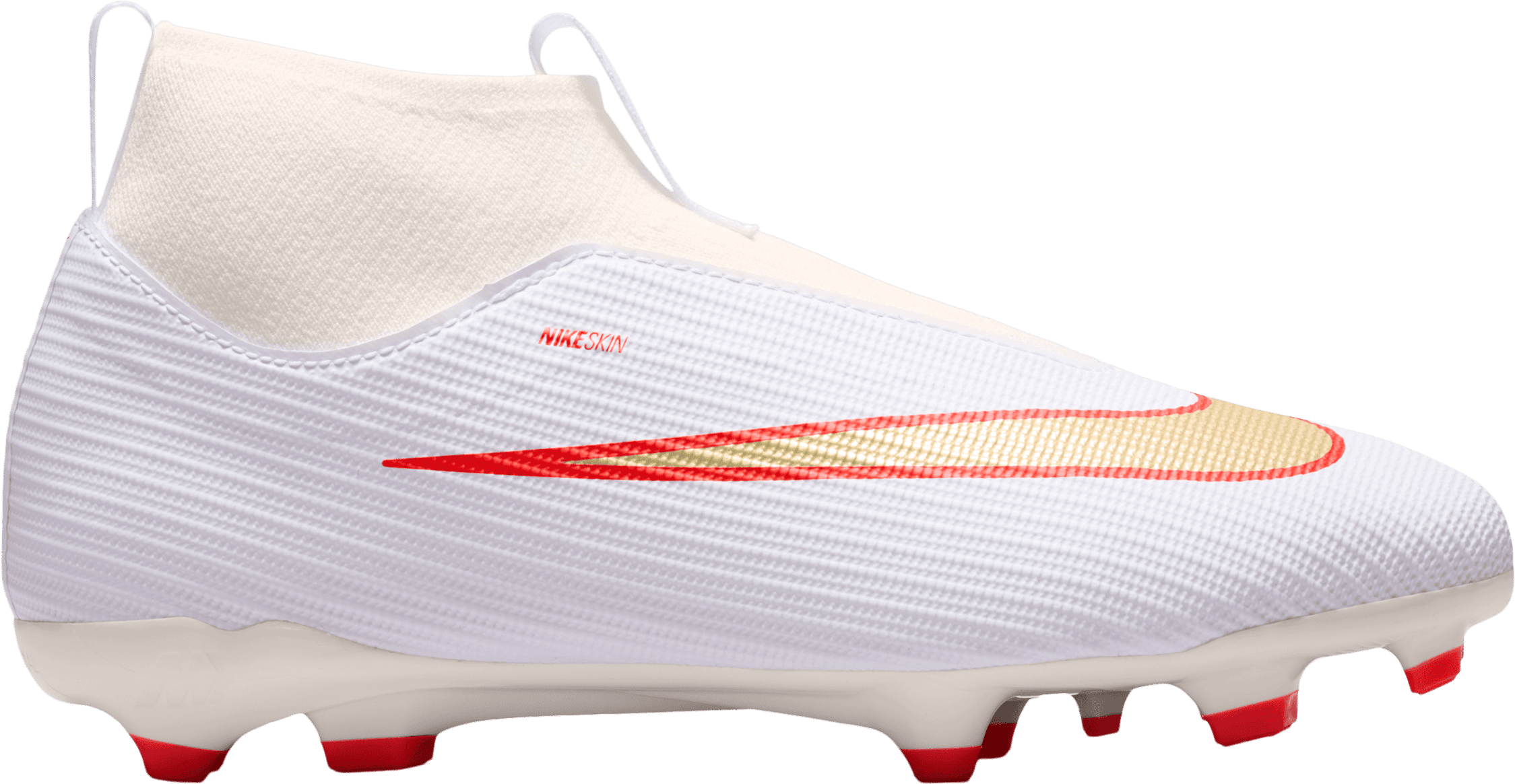 Nike Mercurial Superfly 11 Academy Big Kids MG JR fotbollsskor
