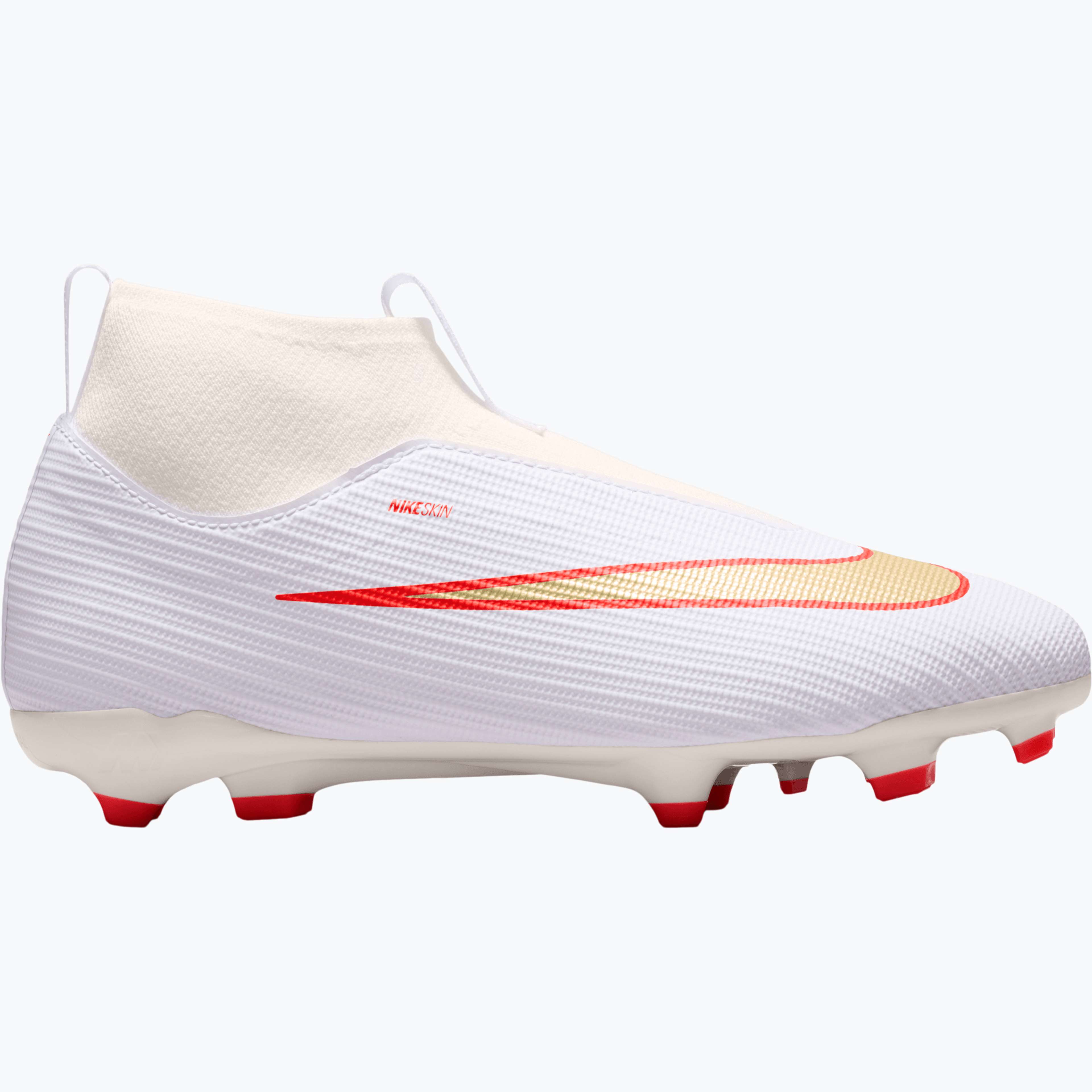 Mercurial Superfly 11 Academy Big Kids MG JR fotbollsskor
