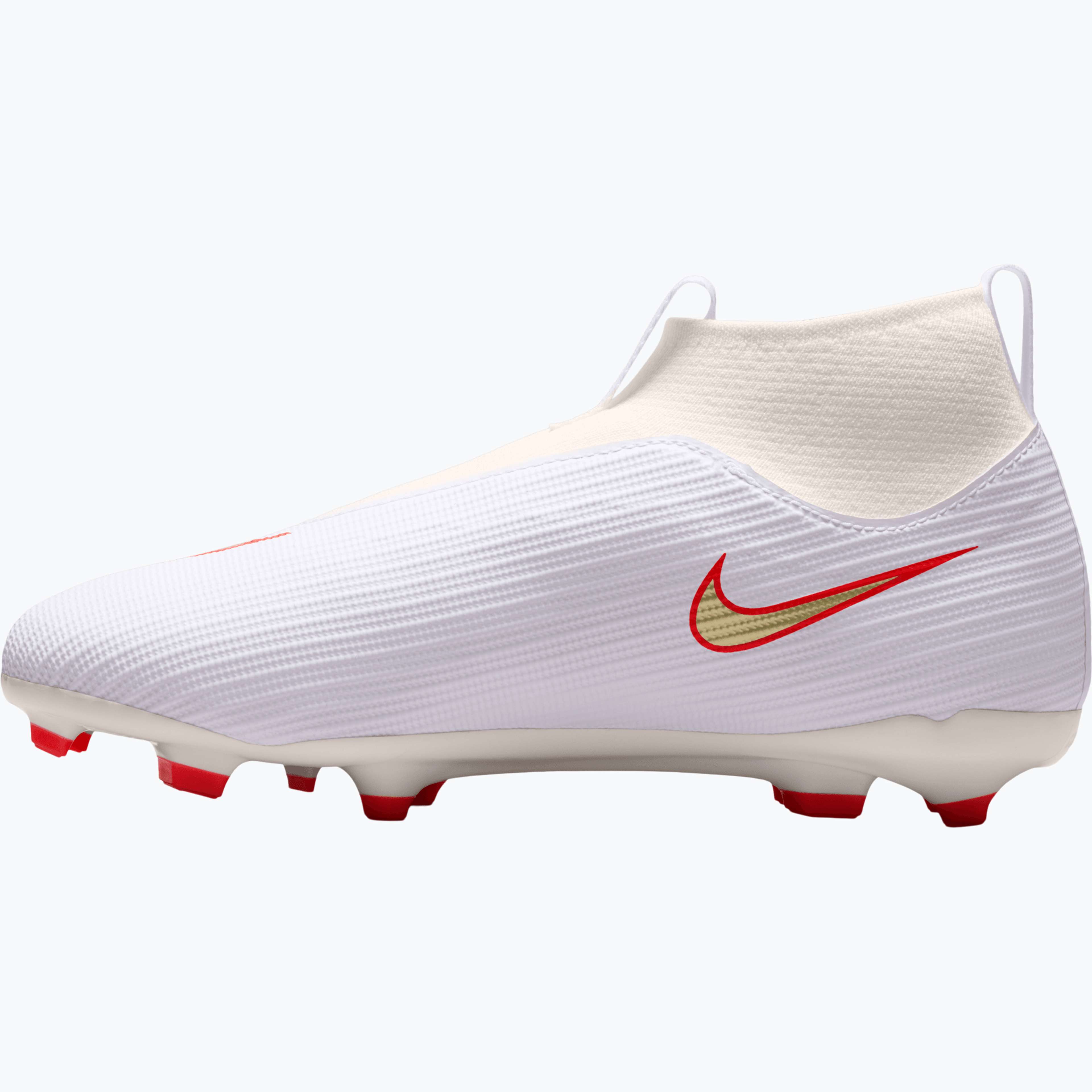 Mercurial Superfly 11 Academy Big Kids MG JR fotbollsskor