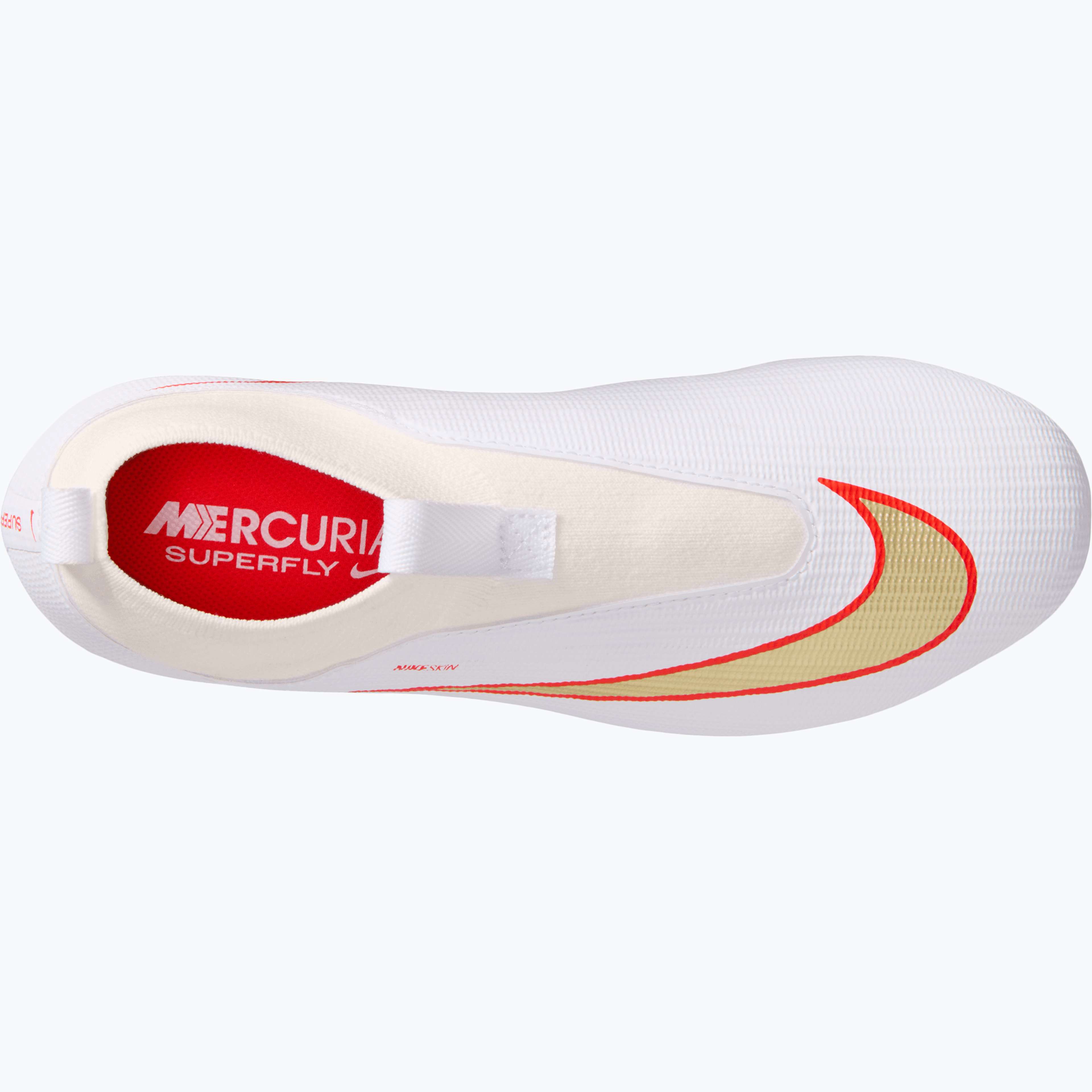 Mercurial Superfly 11 Academy Big Kids MG JR fotbollsskor