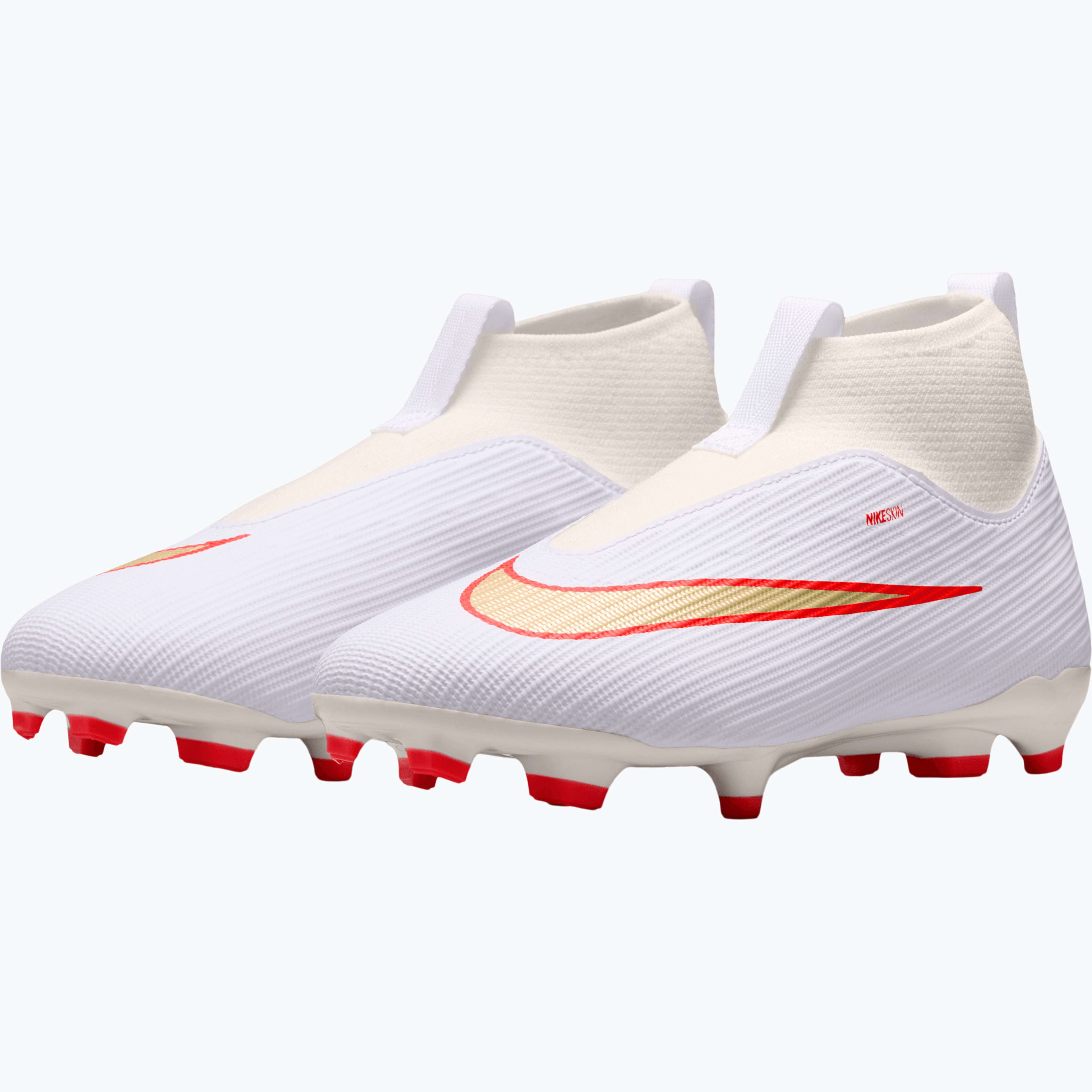 Mercurial Superfly 11 Academy Big Kids MG JR fotbollsskor