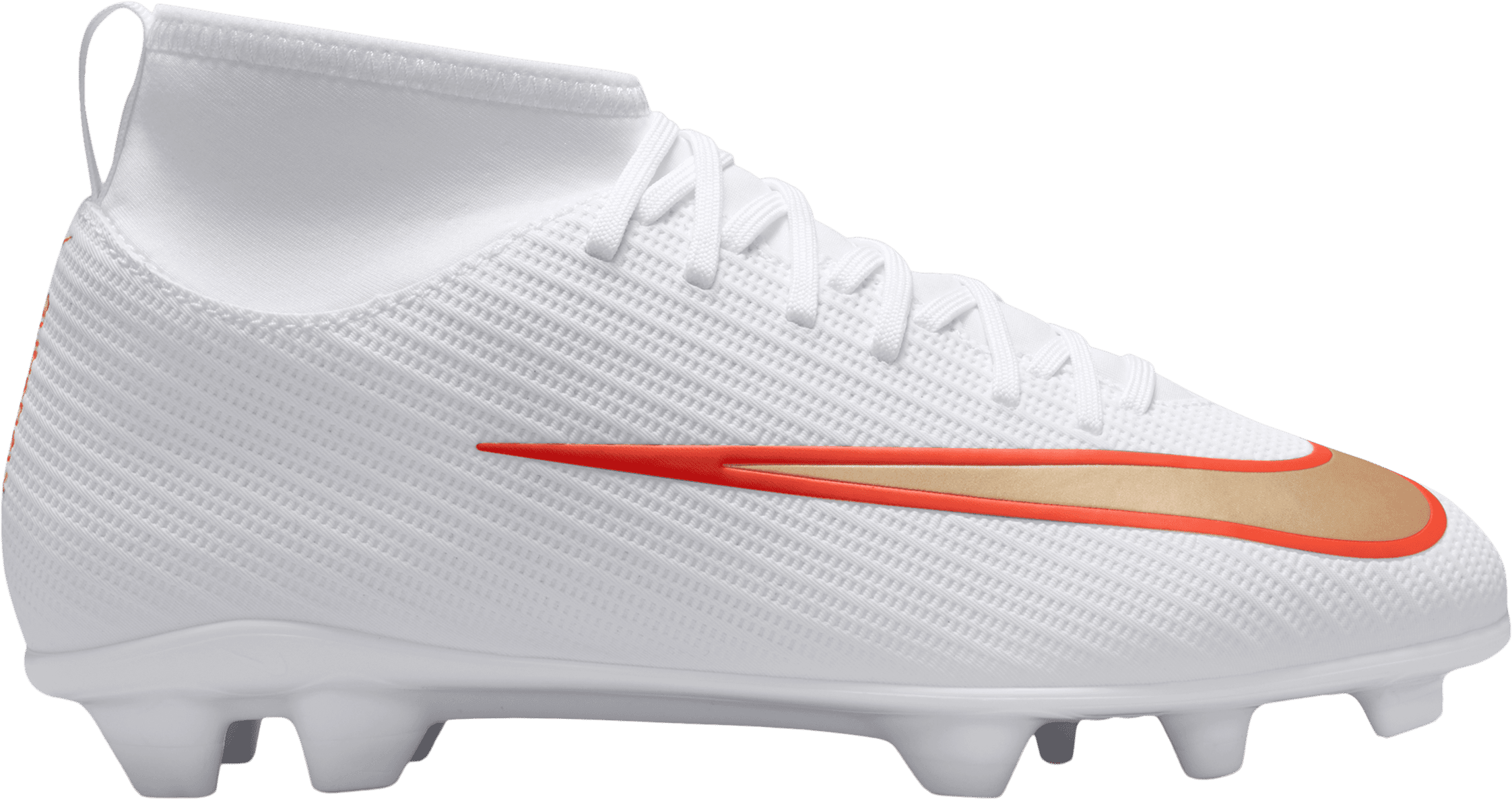 Nike Mercurial Superfly 11 Club MG JR fotbollsskor