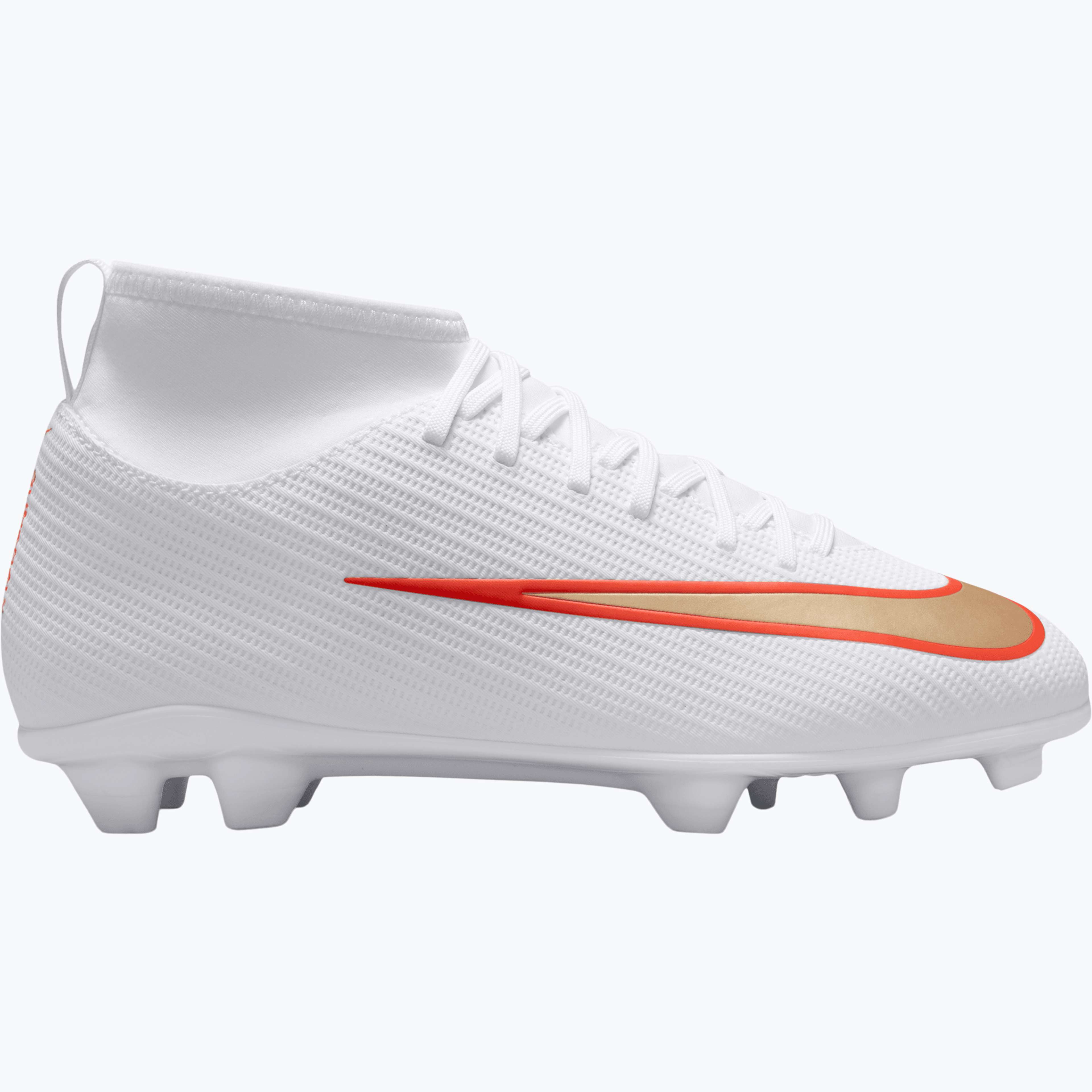 Mercurial Superfly 11 Club MG JR fotbollsskor