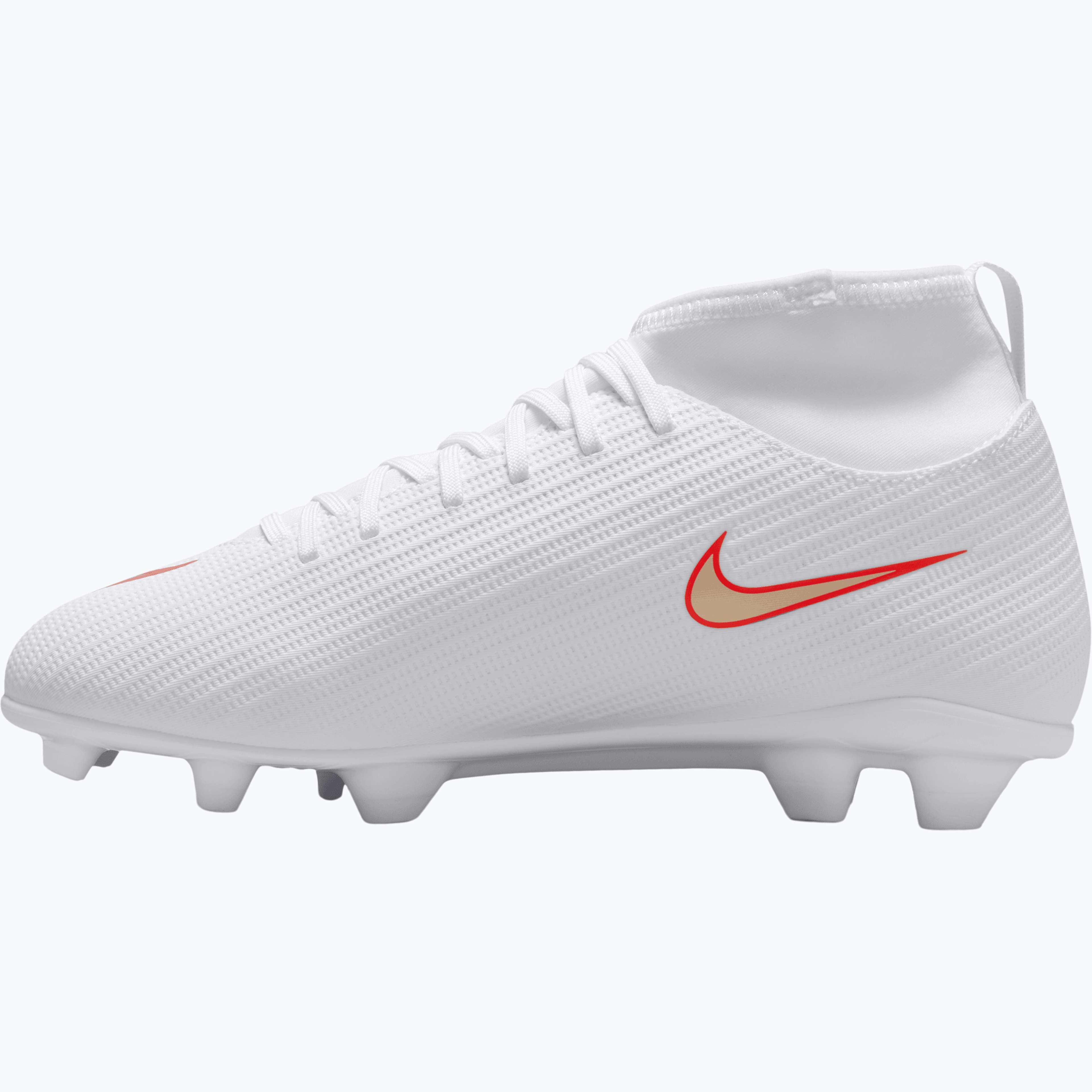 Mercurial Superfly 11 Club MG JR fotbollsskor