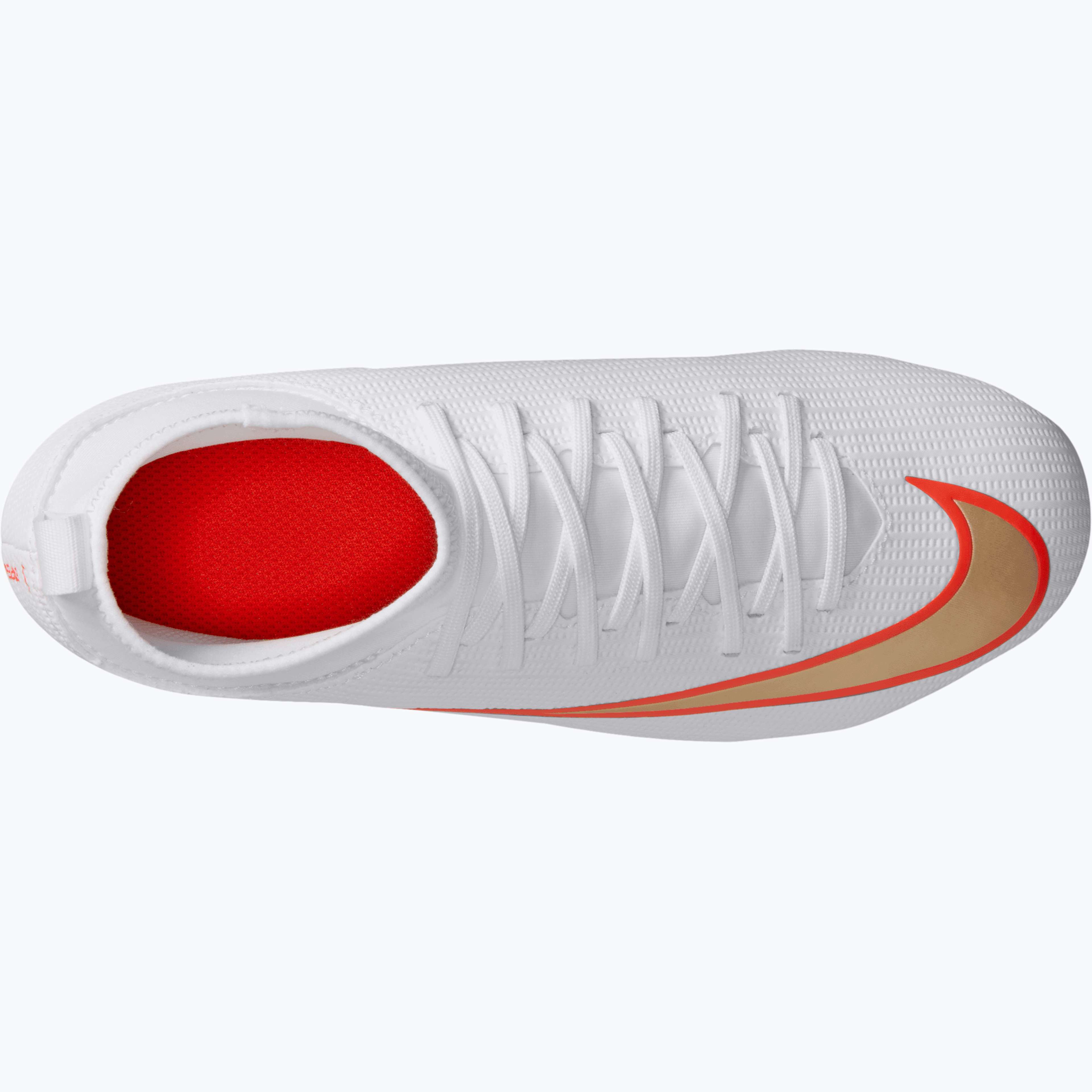 Mercurial Superfly 11 Club MG JR fotbollsskor