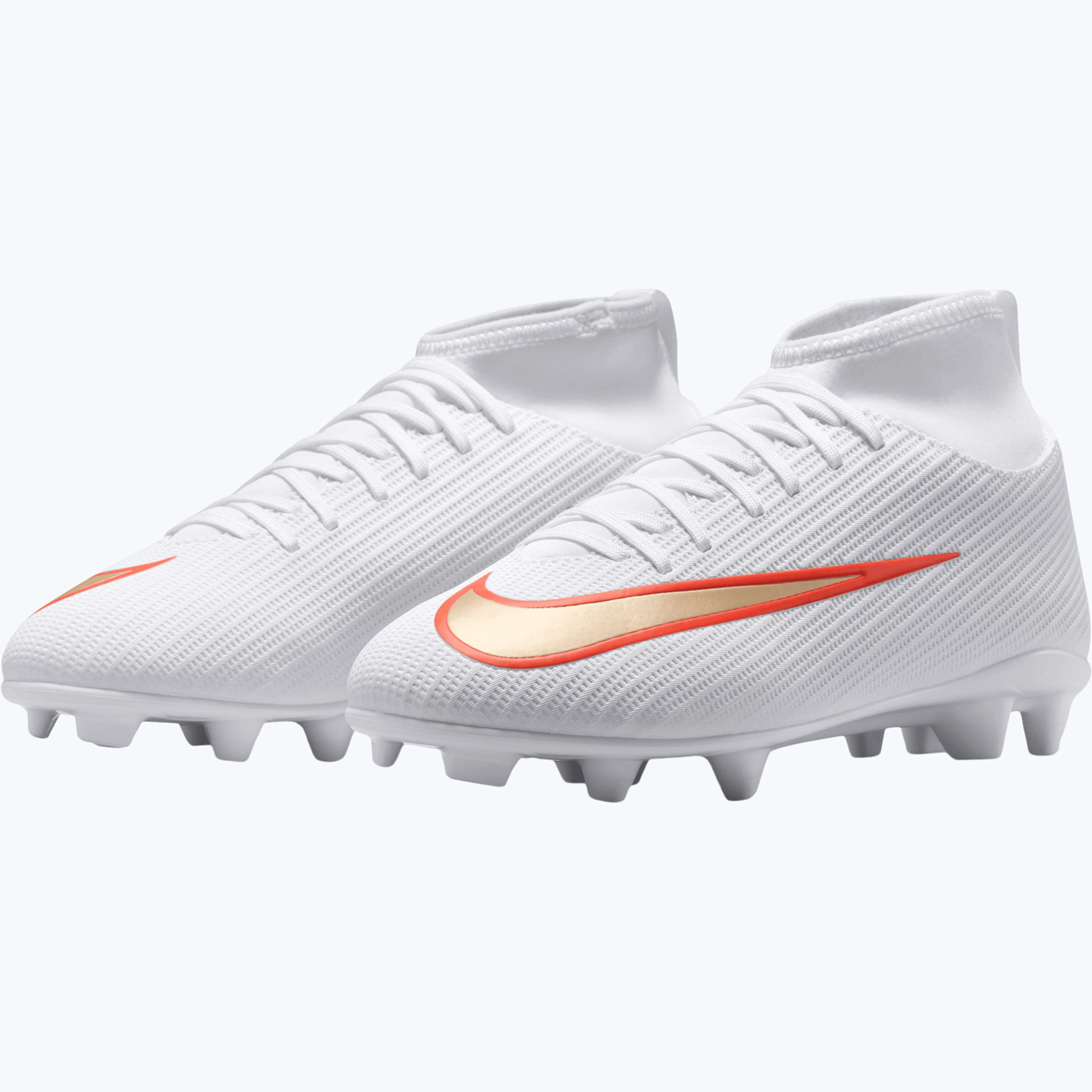 Mercurial Superfly 11 Club MG JR fotbollsskor