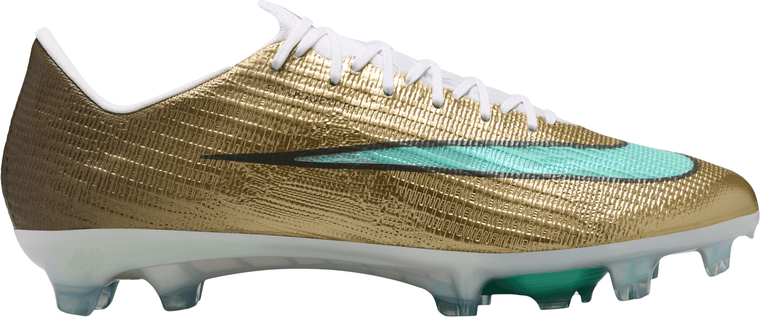 Nike Mercurial Superfly 11 Elite Mbappé FG fotbollsskor
