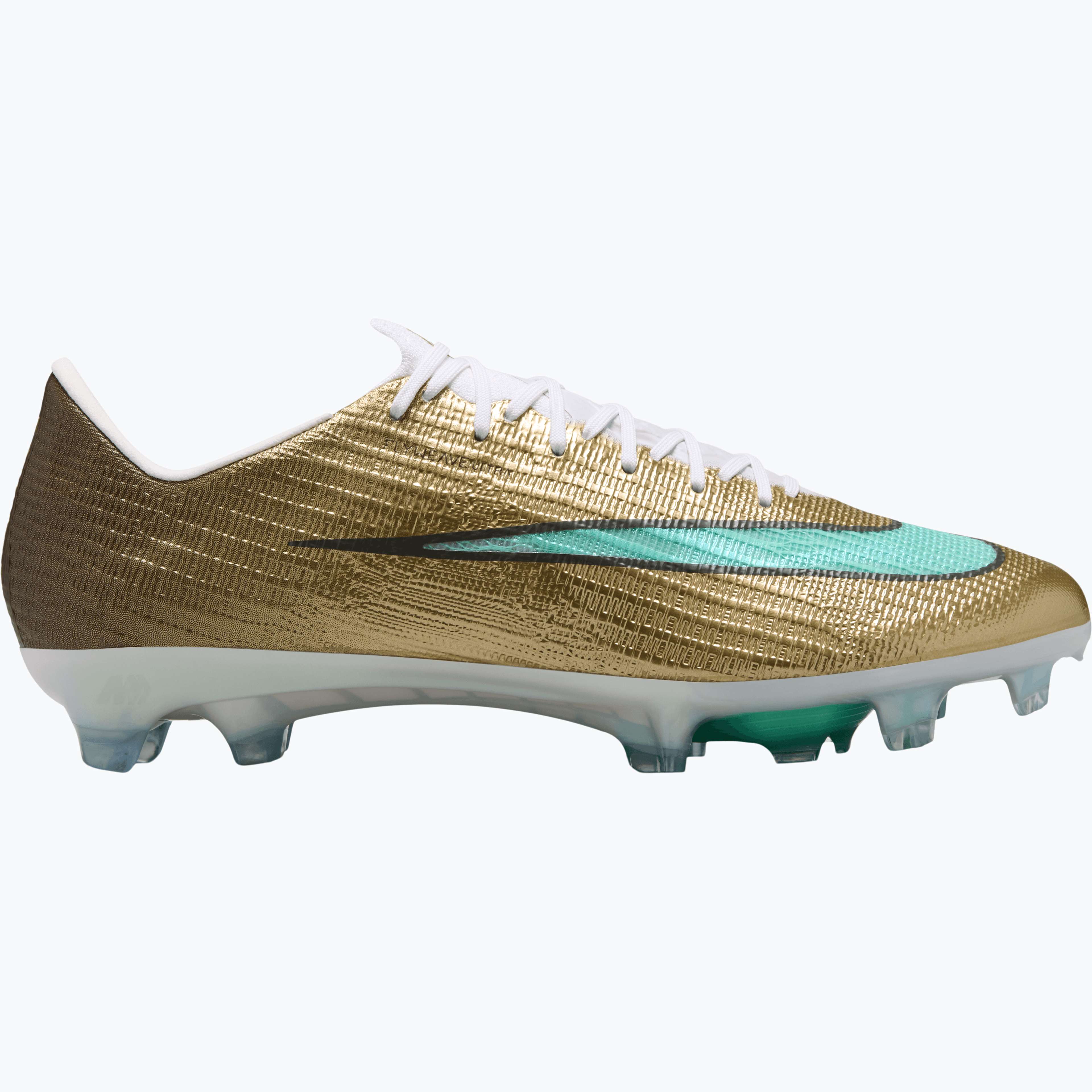Mercurial Superfly 11 Elite Mbappé FG fotbollsskor