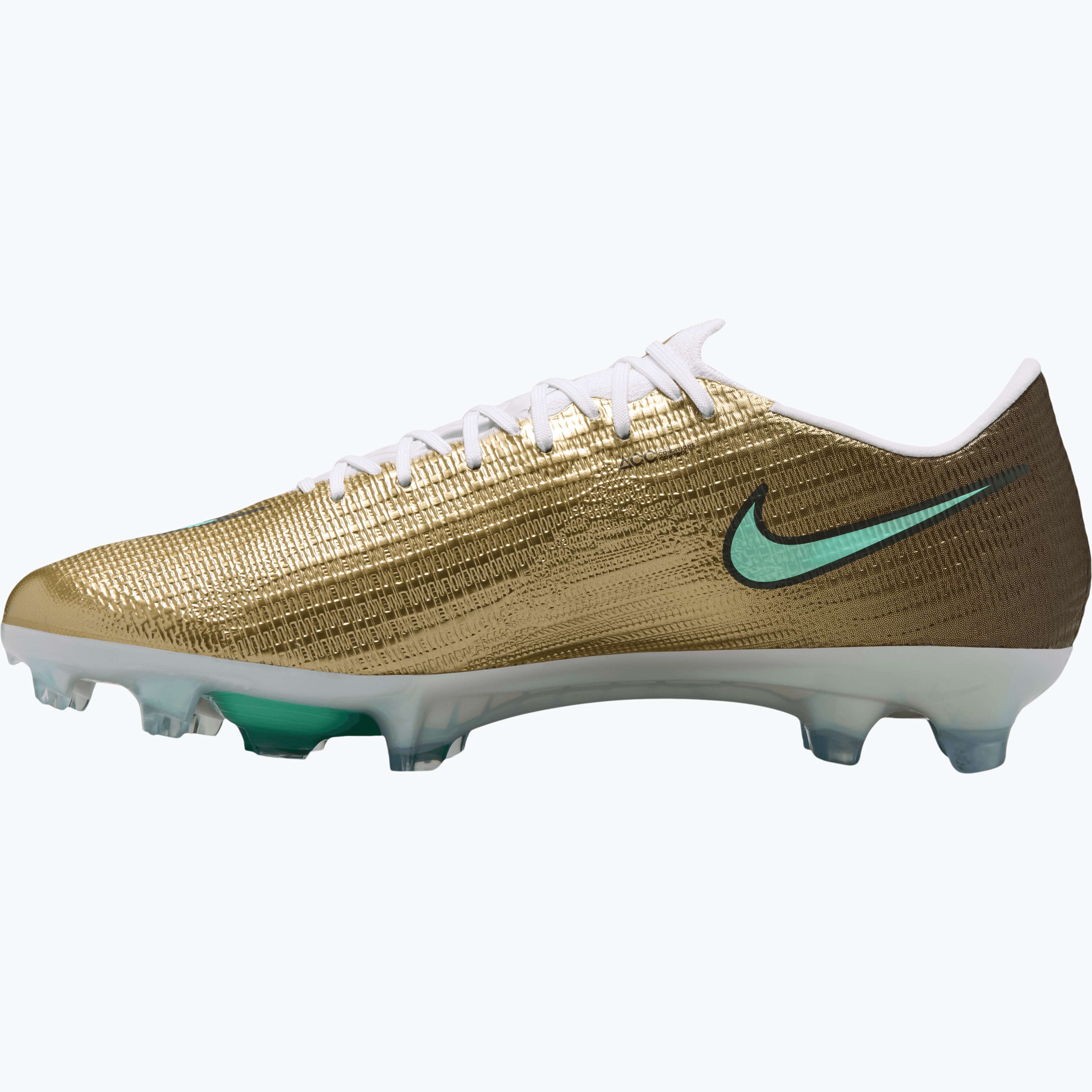 Mercurial Superfly 11 Elite Mbappé FG fotbollsskor