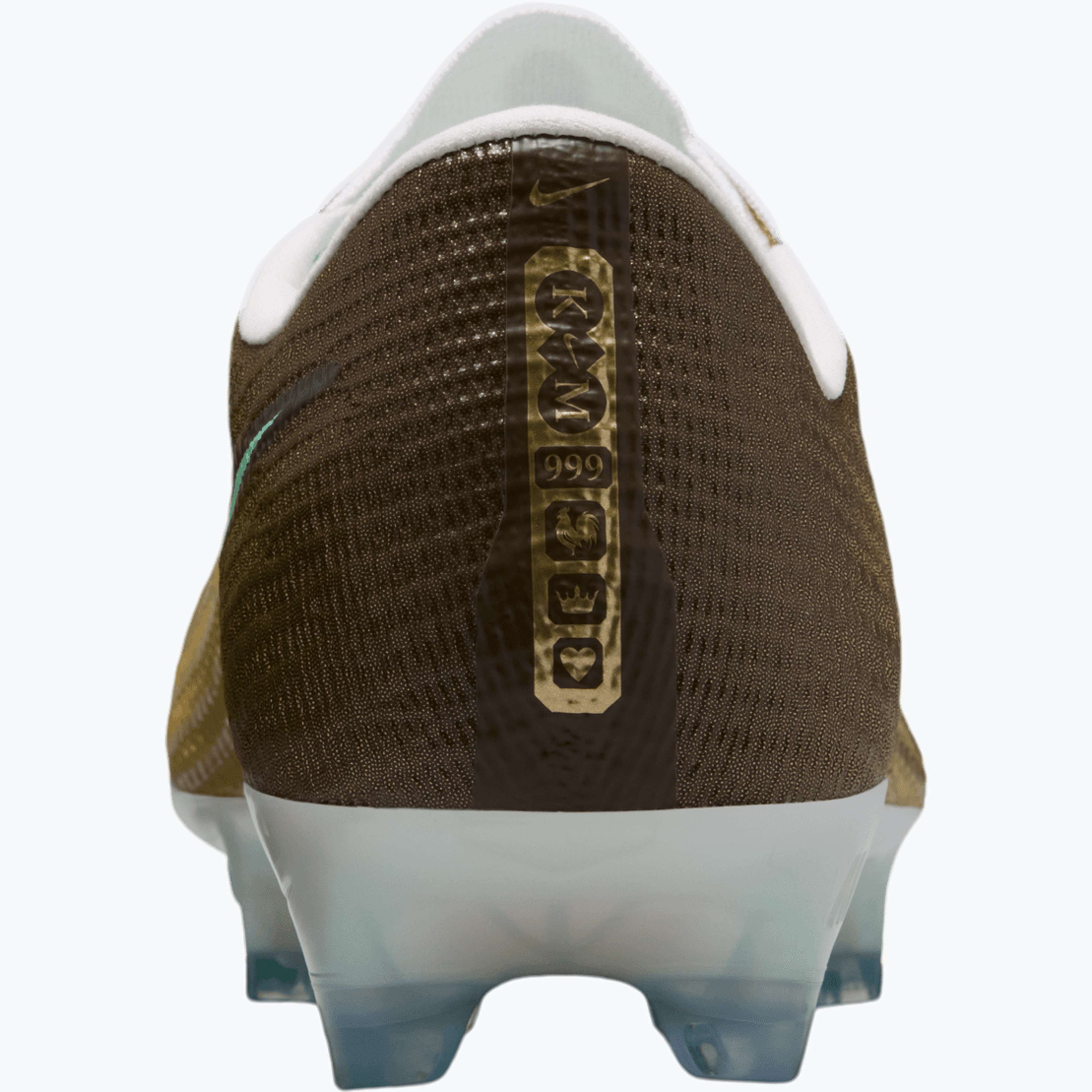 Mercurial Superfly 11 Elite Mbappé FG fotbollsskor