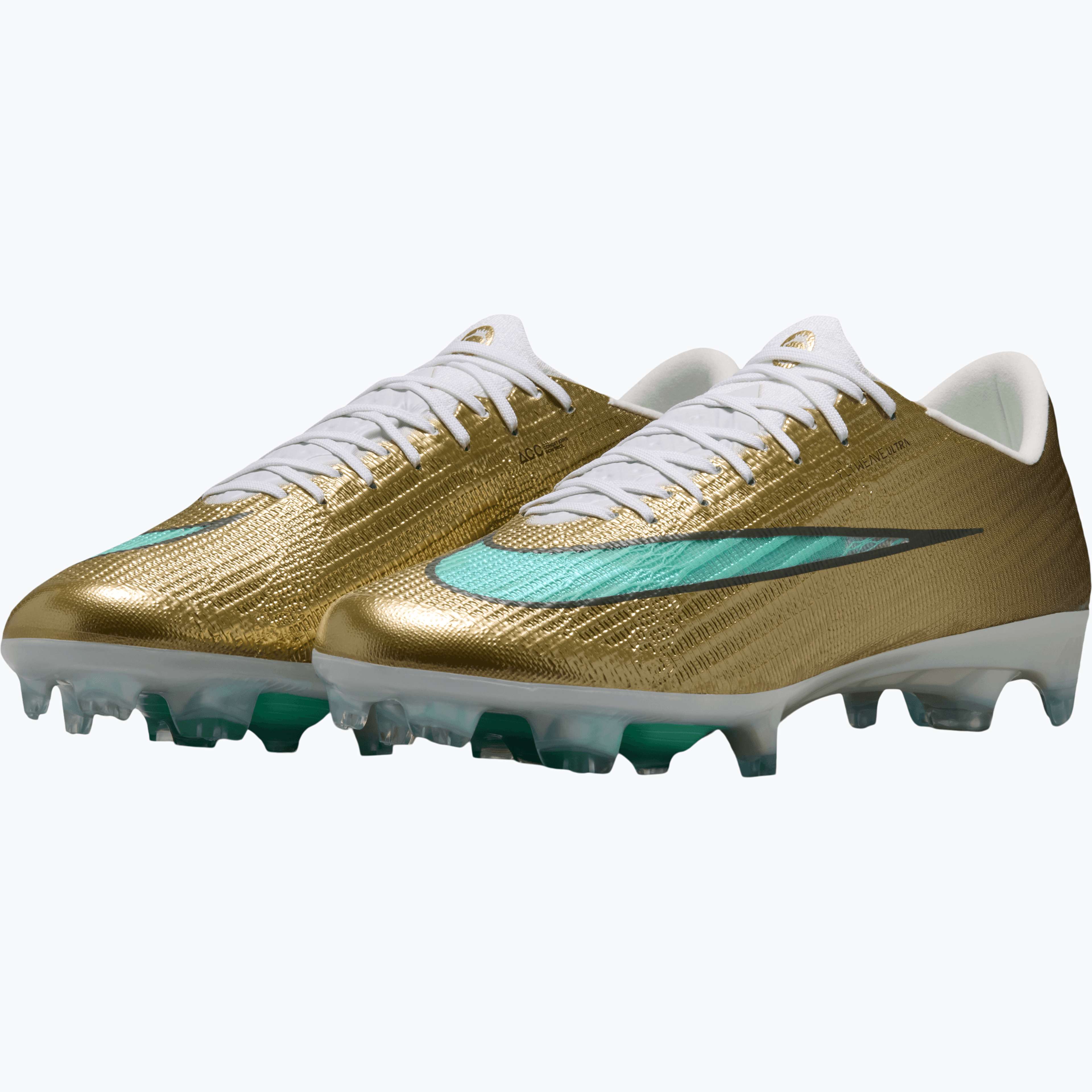 Mercurial Superfly 11 Elite Mbappé FG fotbollsskor