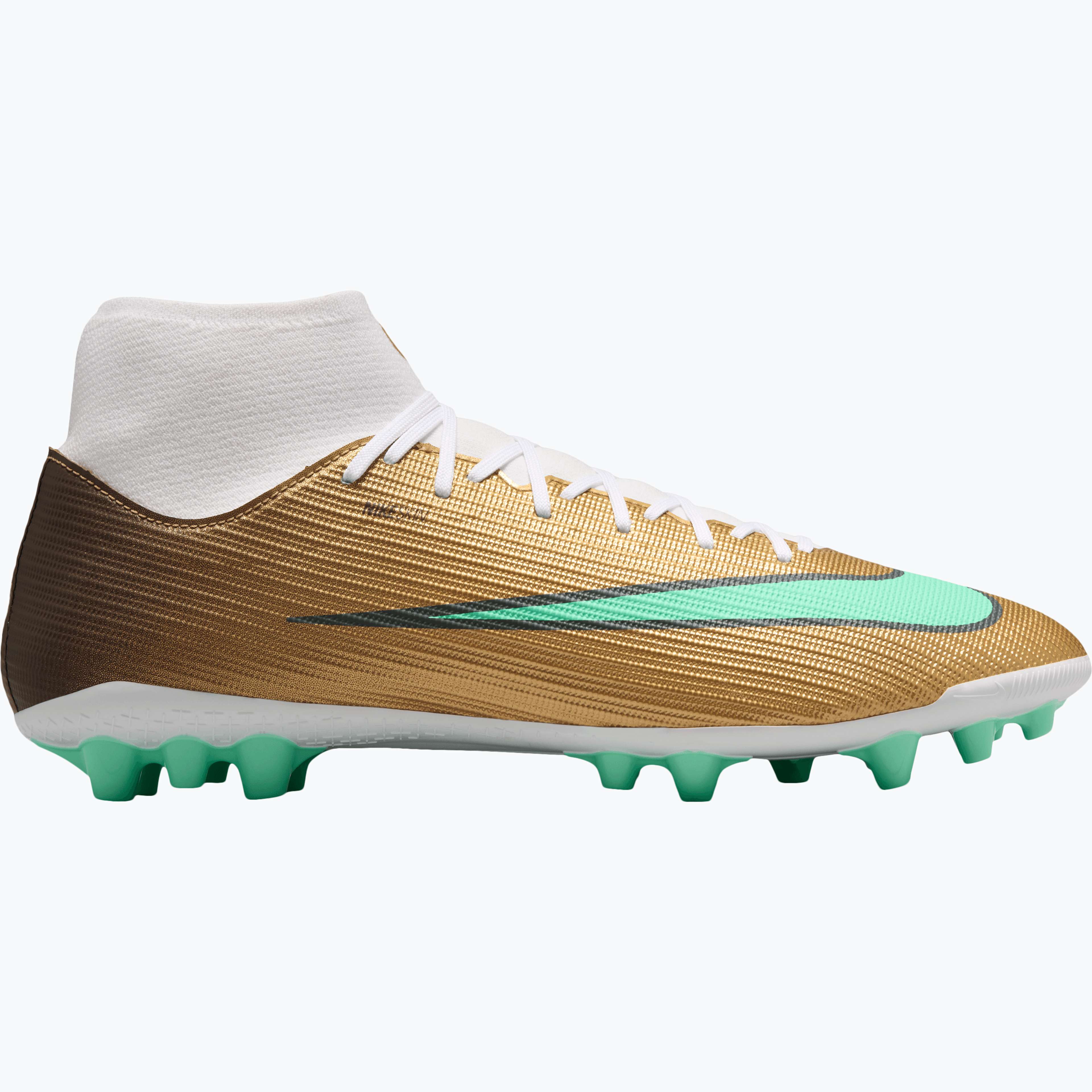 Mercurial Superfly 11 Academy Mbappé AG fotbollsskor
