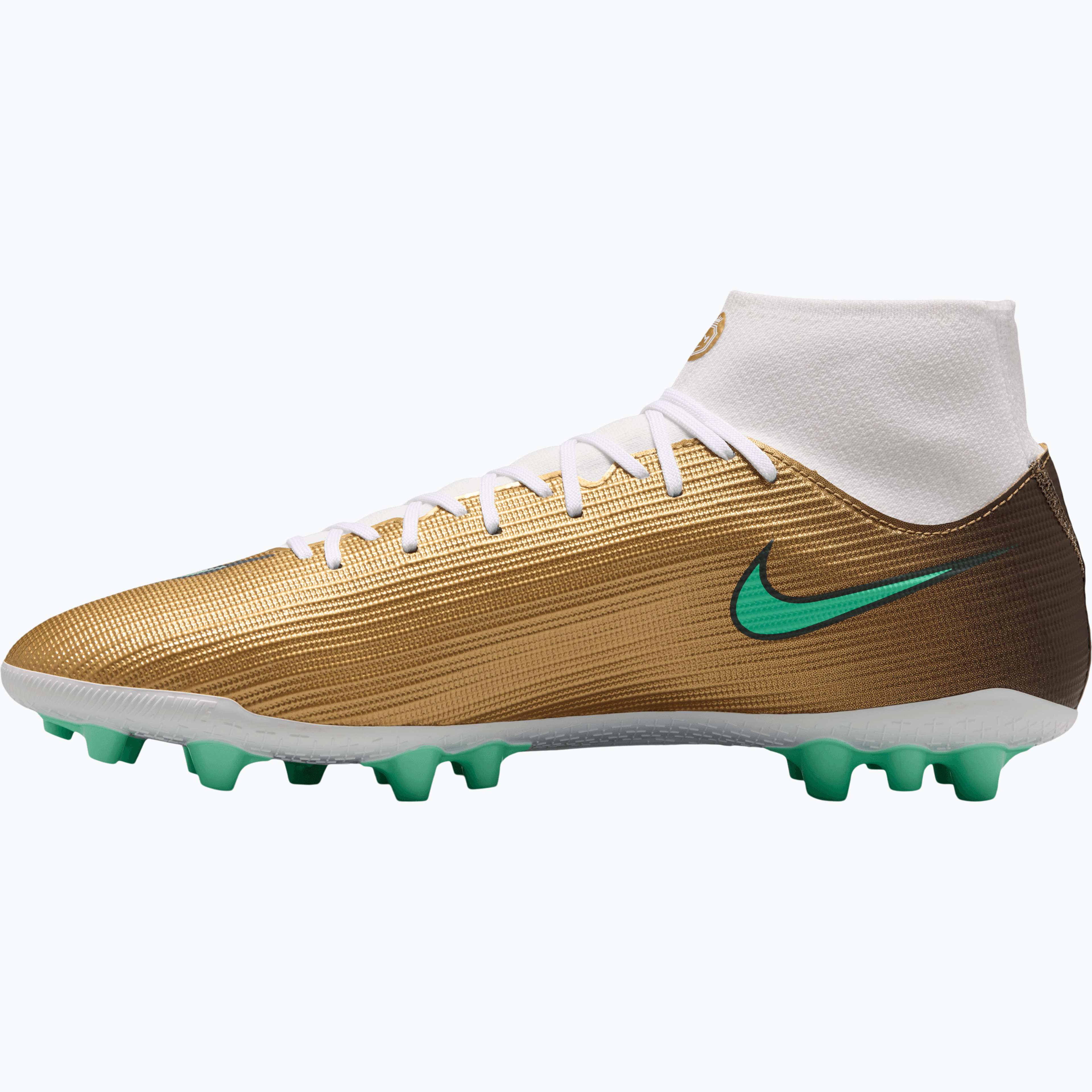 Mercurial Superfly 11 Academy Mbappé AG fotbollsskor