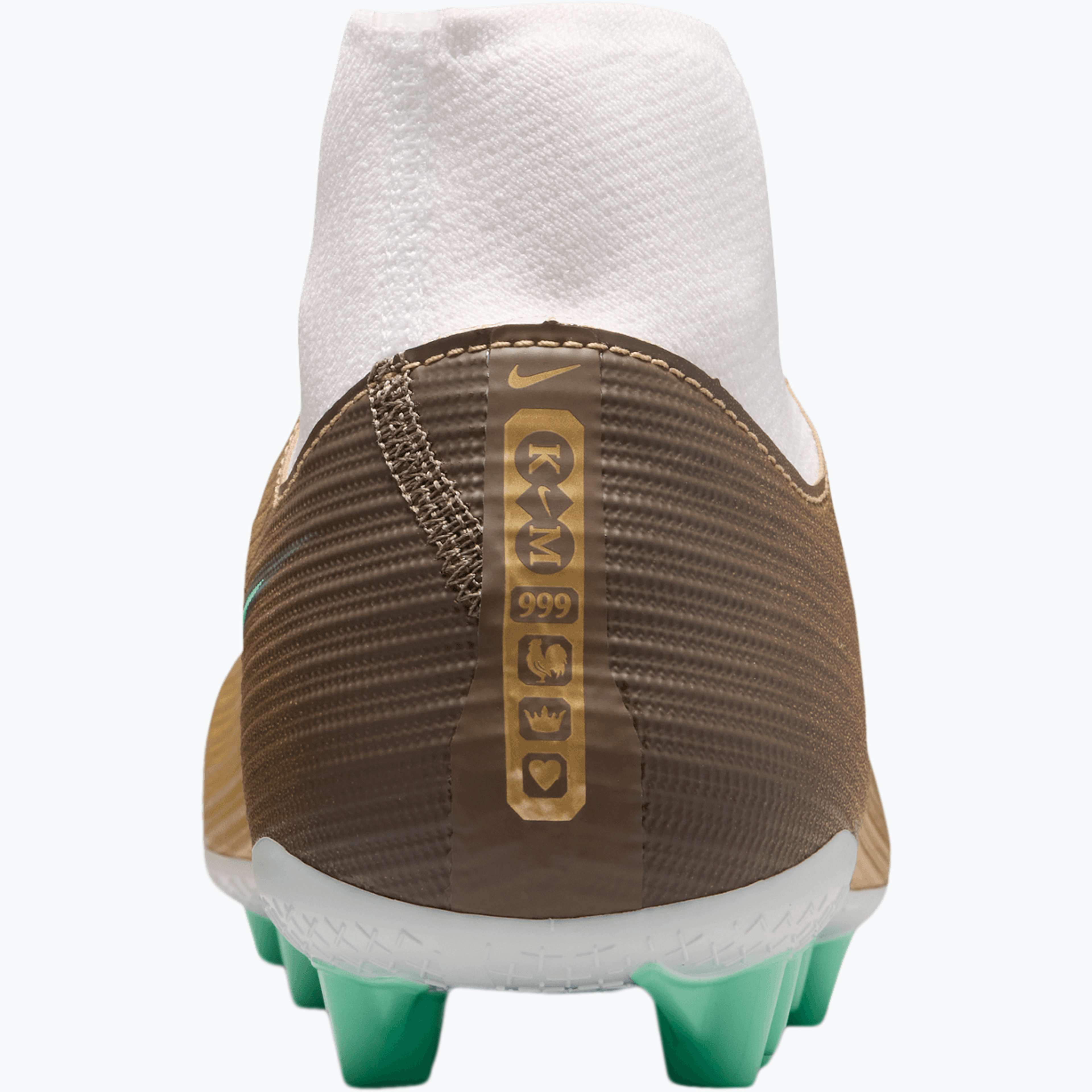Mercurial Superfly 11 Academy Mbappé AG fotbollsskor
