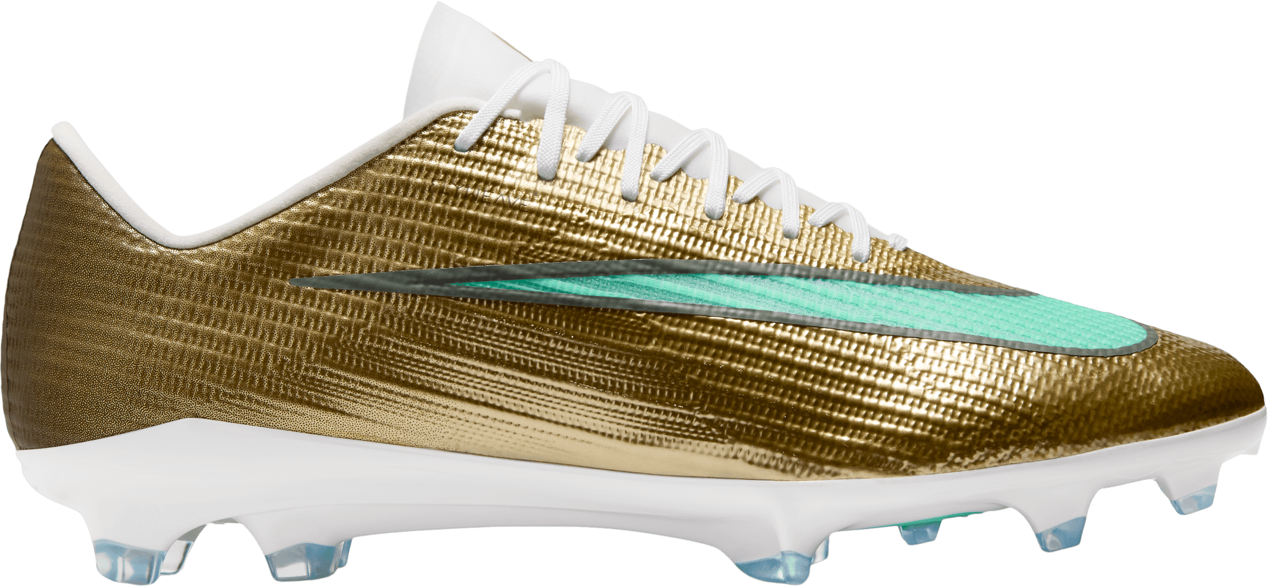 Nike Mercurial Superfly 11 Pro Mbappé FG fotbollsskor