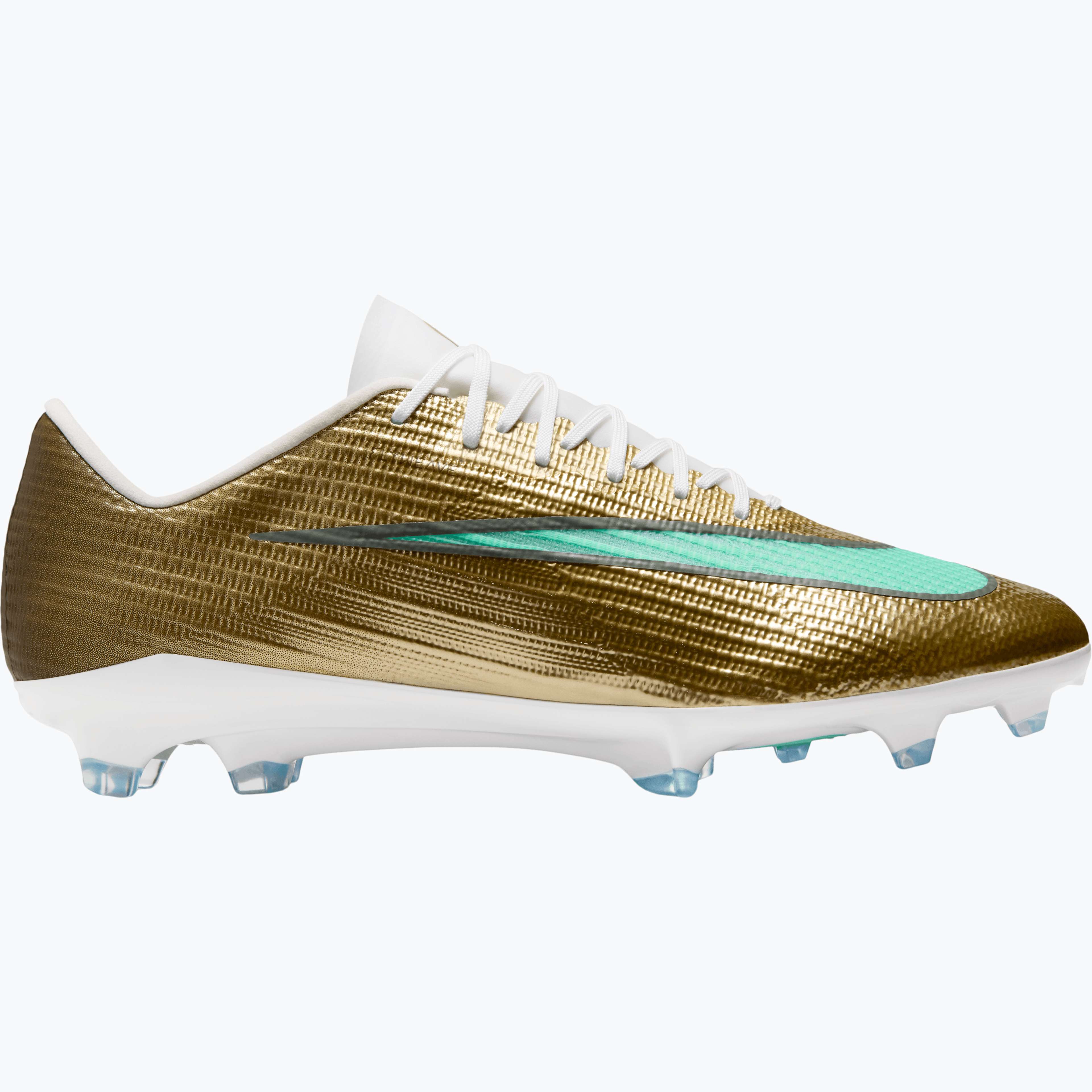 Mercurial Superfly 11 Pro Mbappé FG fotbollsskor