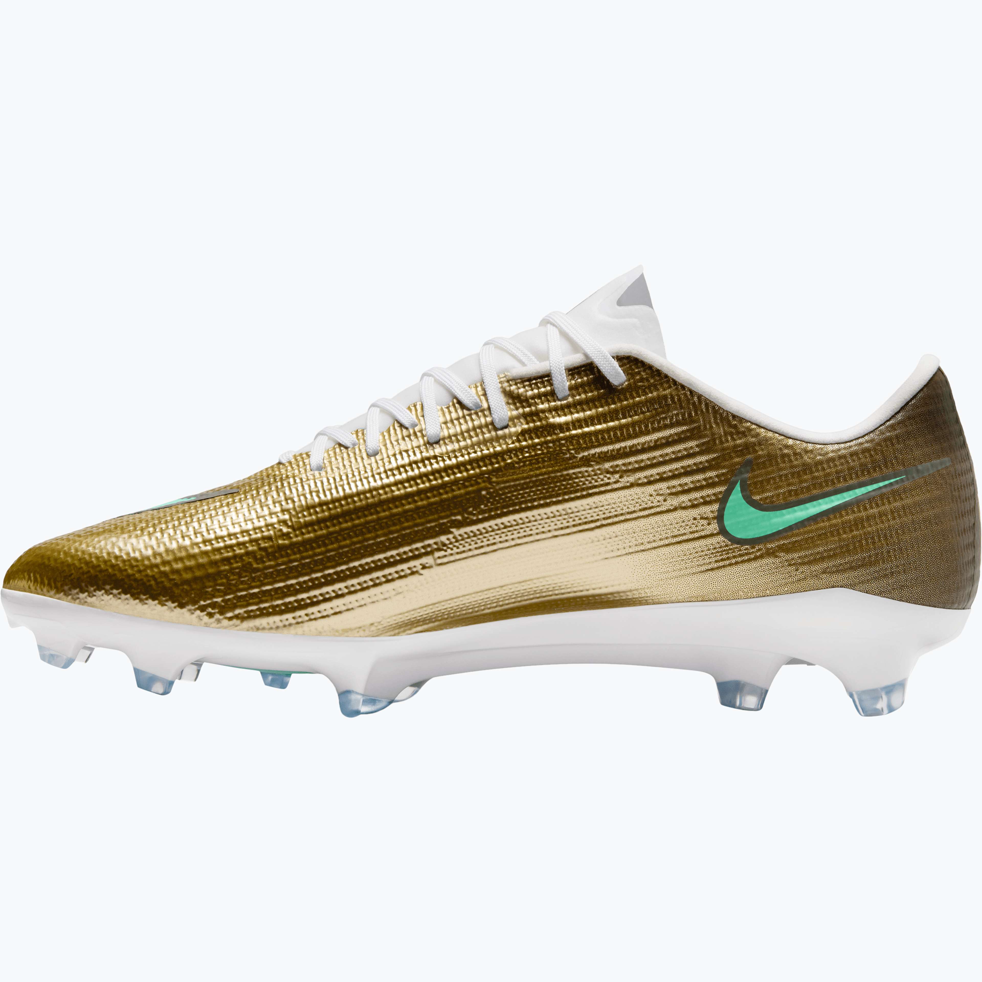 Mercurial Superfly 11 Pro Mbappé FG fotbollsskor
